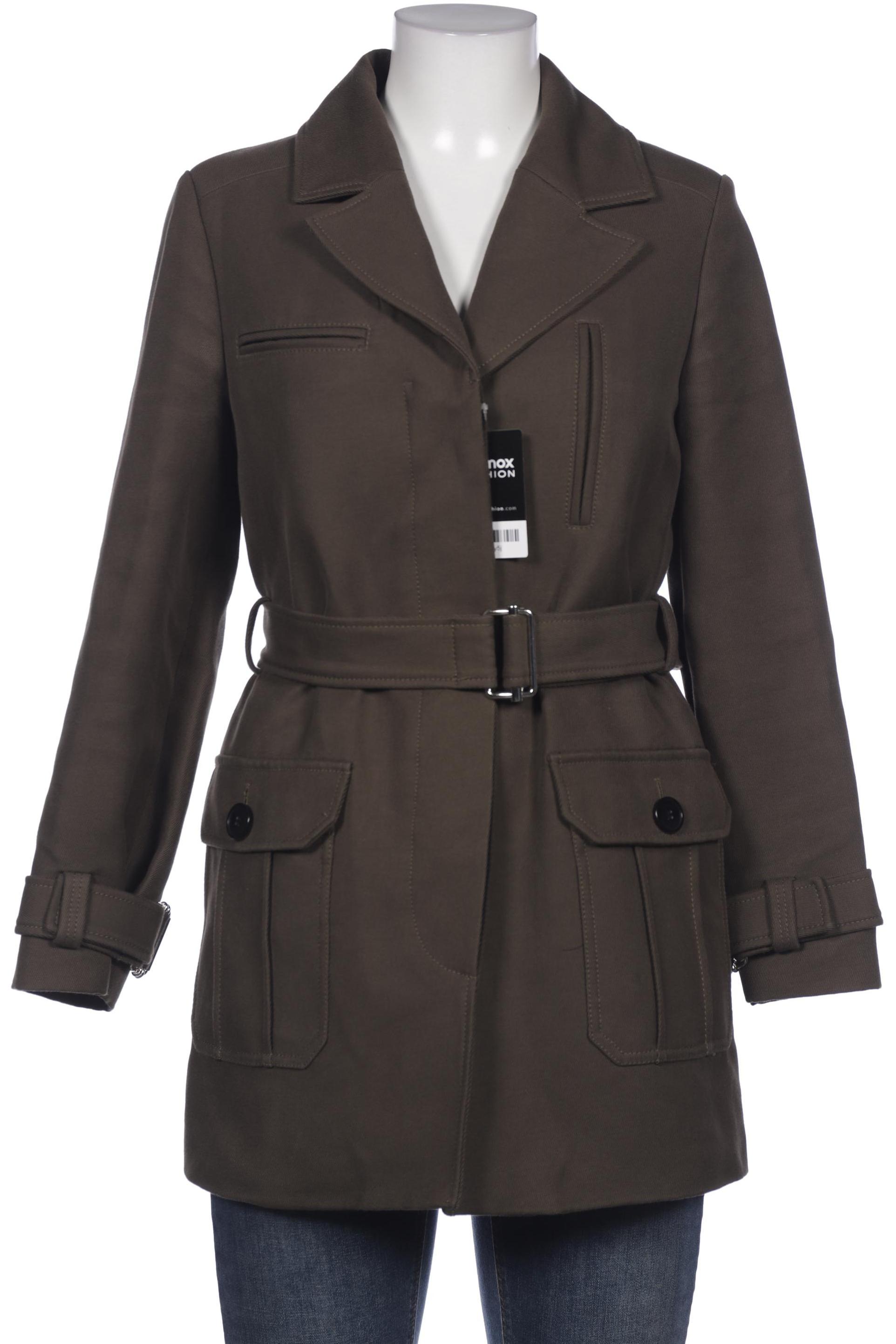 

CLAUDIE PIERLOT Damen Mantel, grün