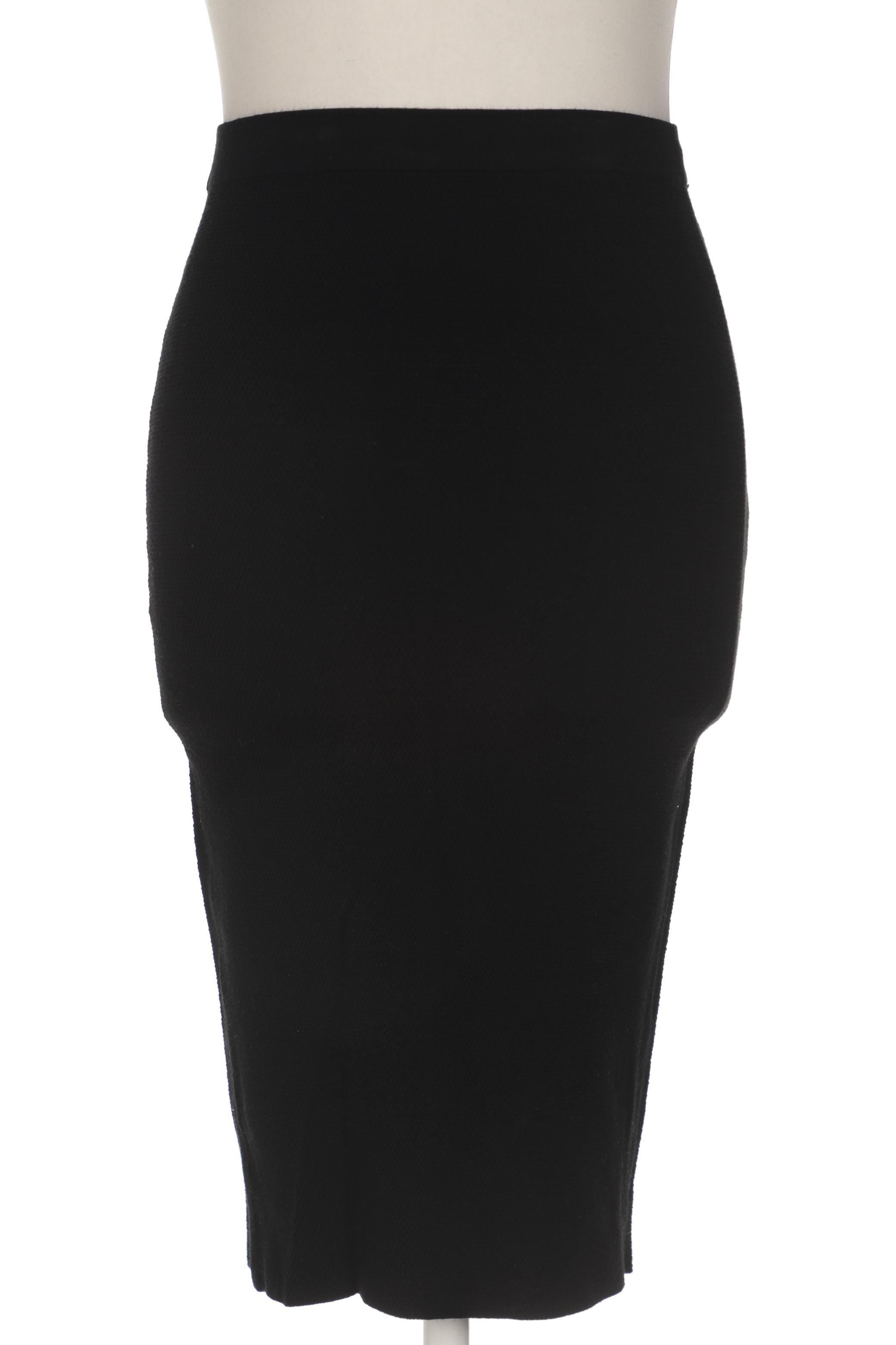 

Claudie Pierlot Damen Rock, schwarz, Gr. 23