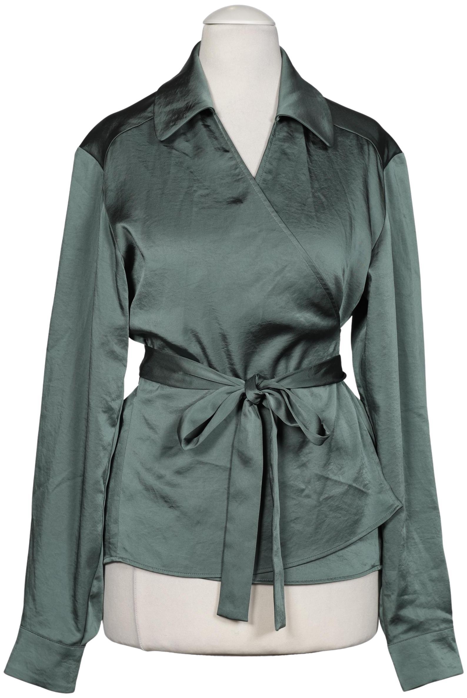 

Claudie Pierlot Damen Bluse, grün, Gr. 36