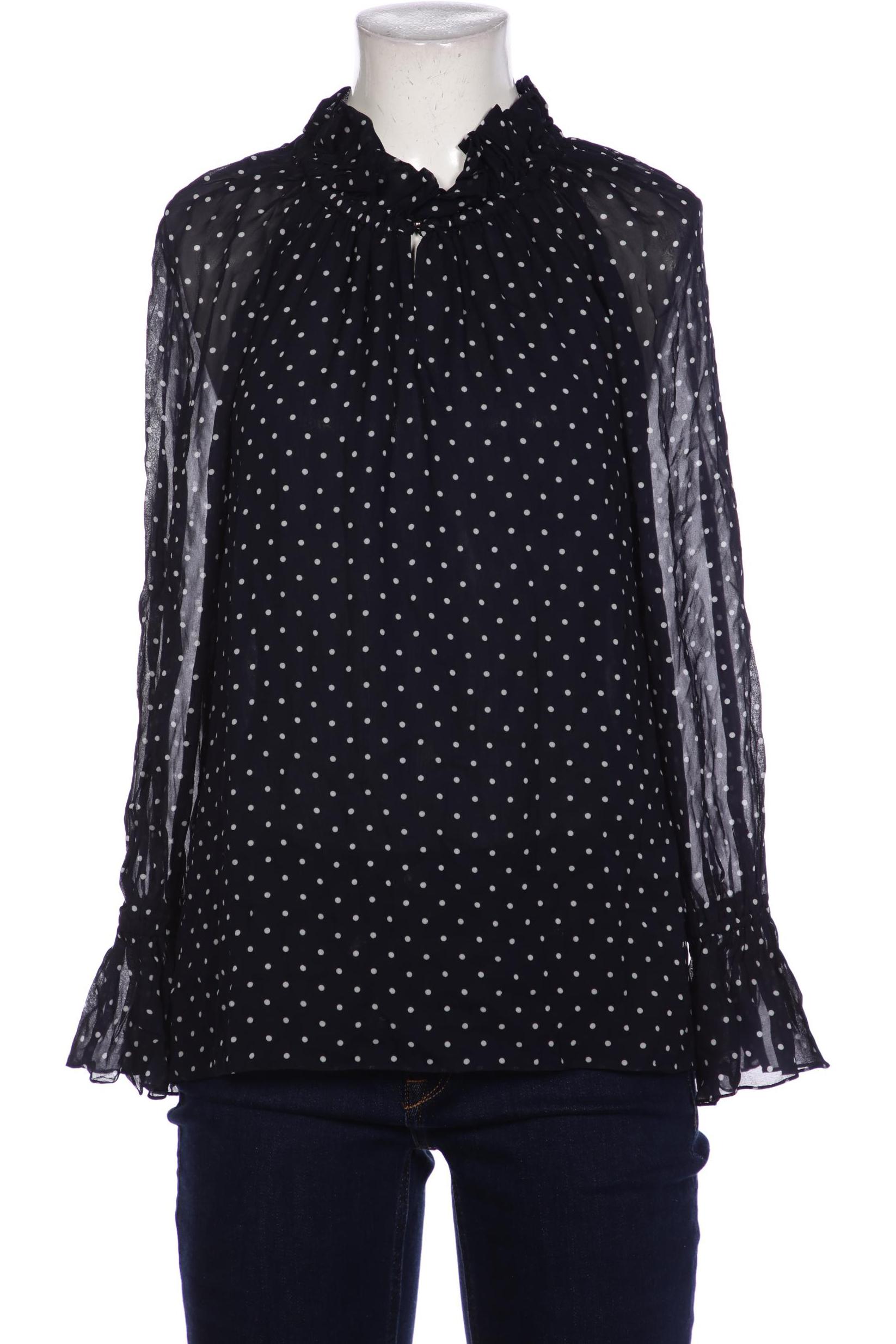 

Claudie Pierlot Damen Bluse, marineblau, Gr. 36