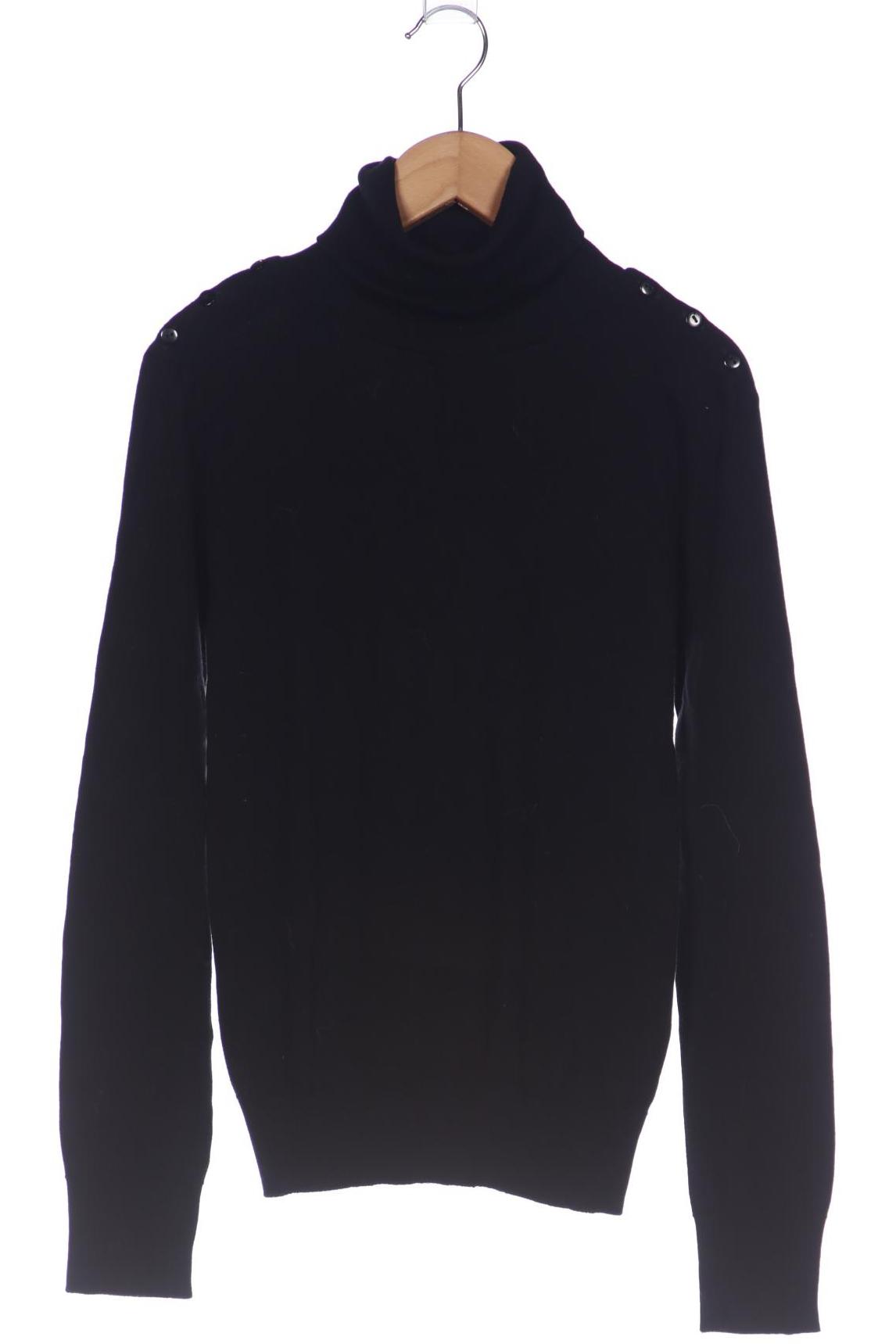 

Claudie Pierlot Damen Pullover, schwarz, Gr. 38