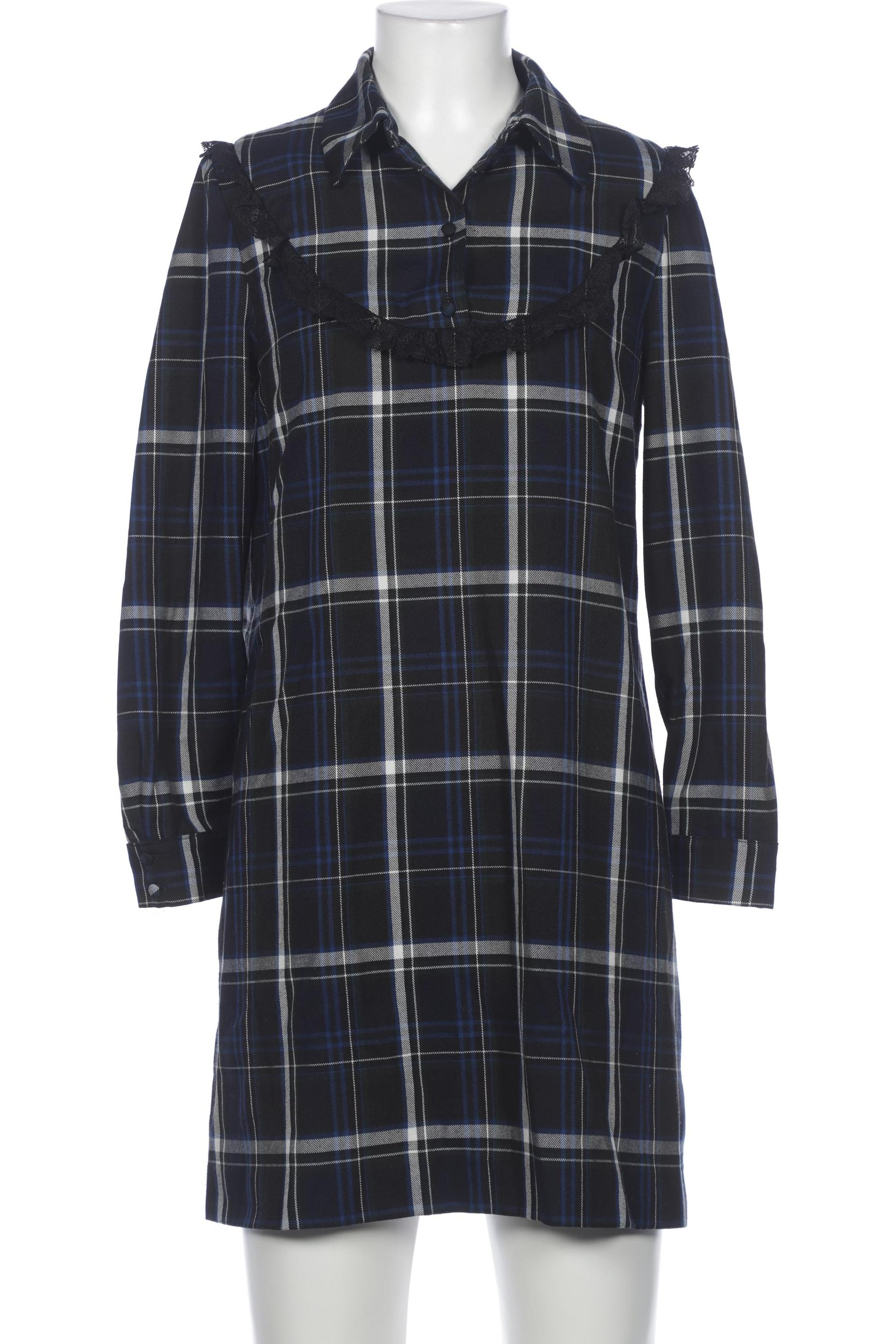 

Claudie Pierlot Damen Kleid, schwarz, Gr. 36