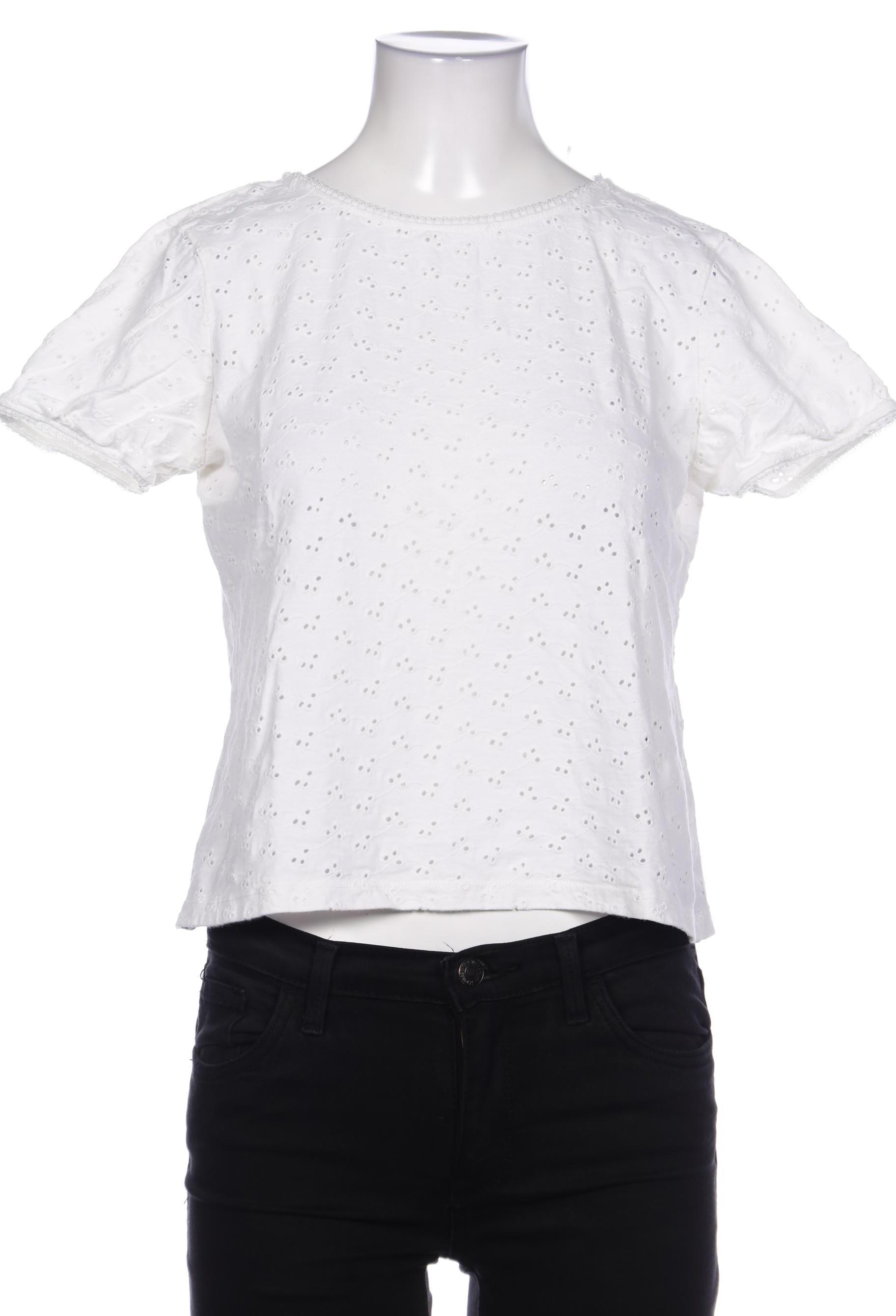 

Claudie Pierlot Damen Bluse, weiß, Gr. 34