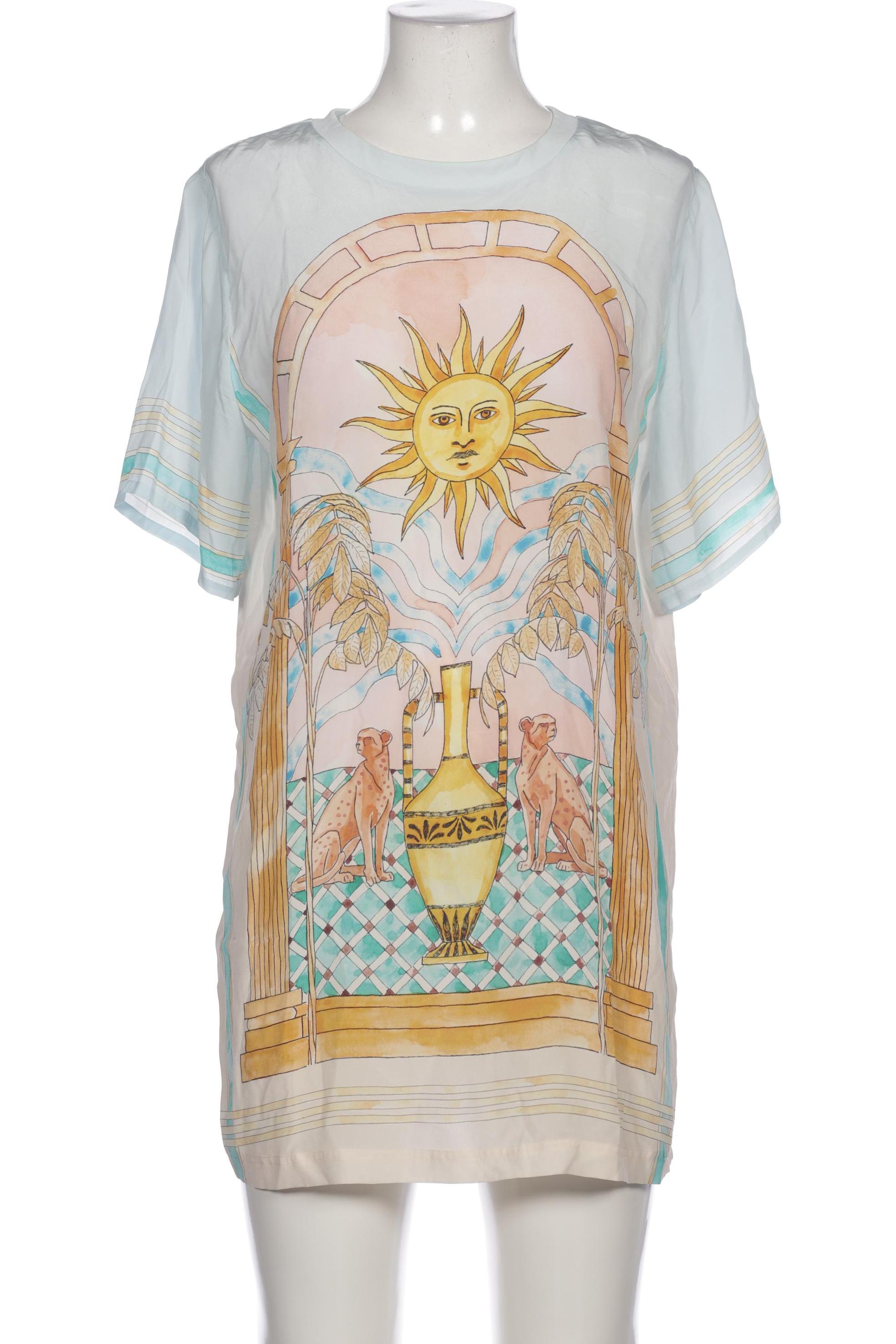 

Claudie Pierlot Damen Kleid, mehrfarbig, Gr. 40