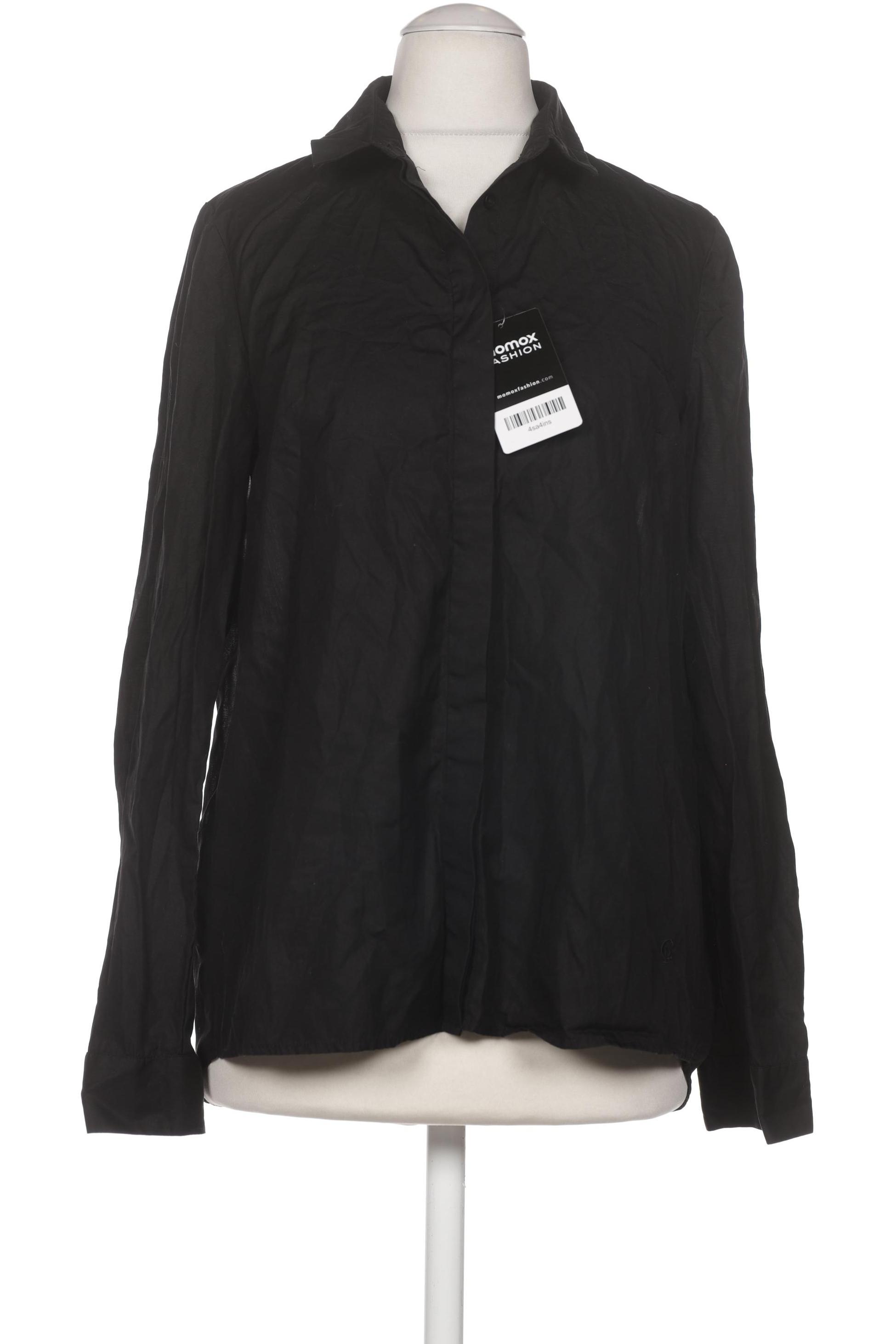 

Claudie Pierlot Damen Bluse, schwarz, Gr. 36
