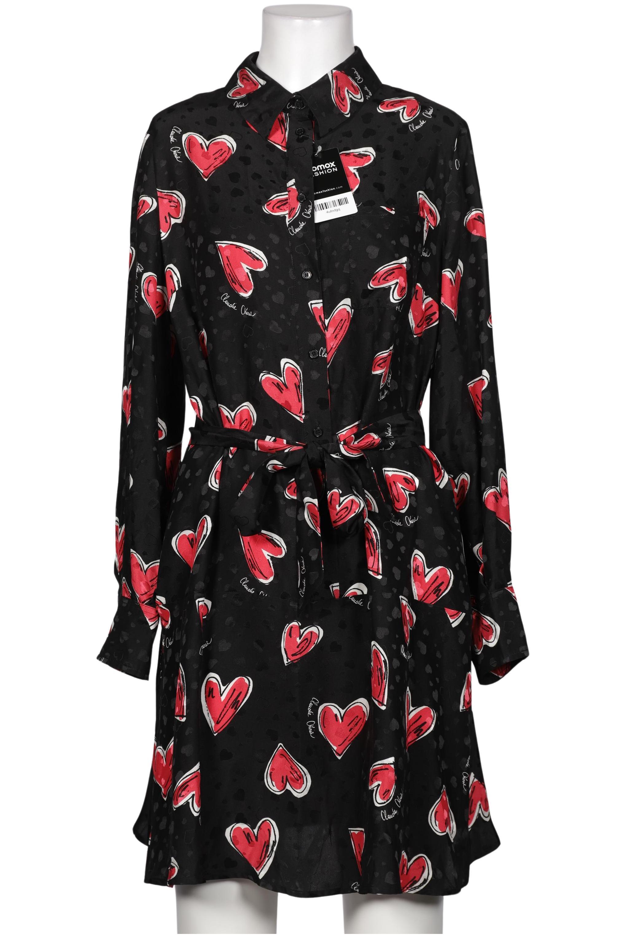 

Claudie Pierlot Damen Kleid, mehrfarbig, Gr. 42