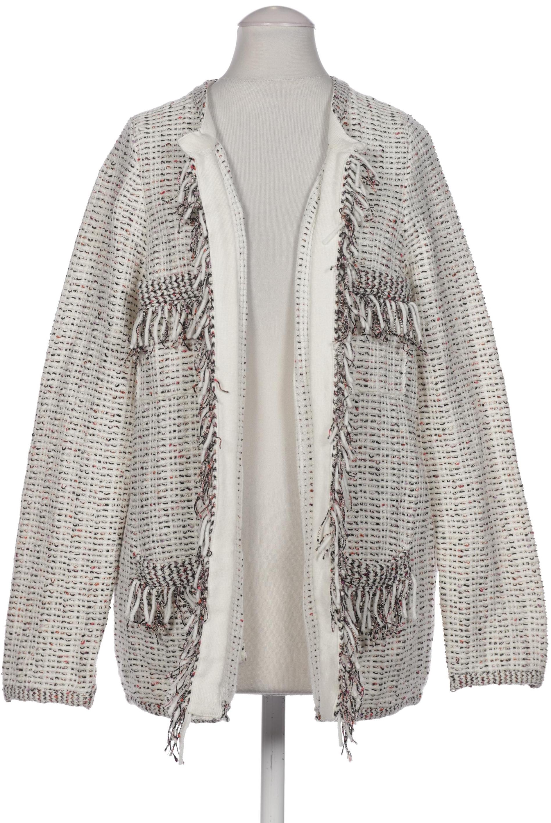 

Claudie Pierlot Damen Blazer, weiß, Gr. 36