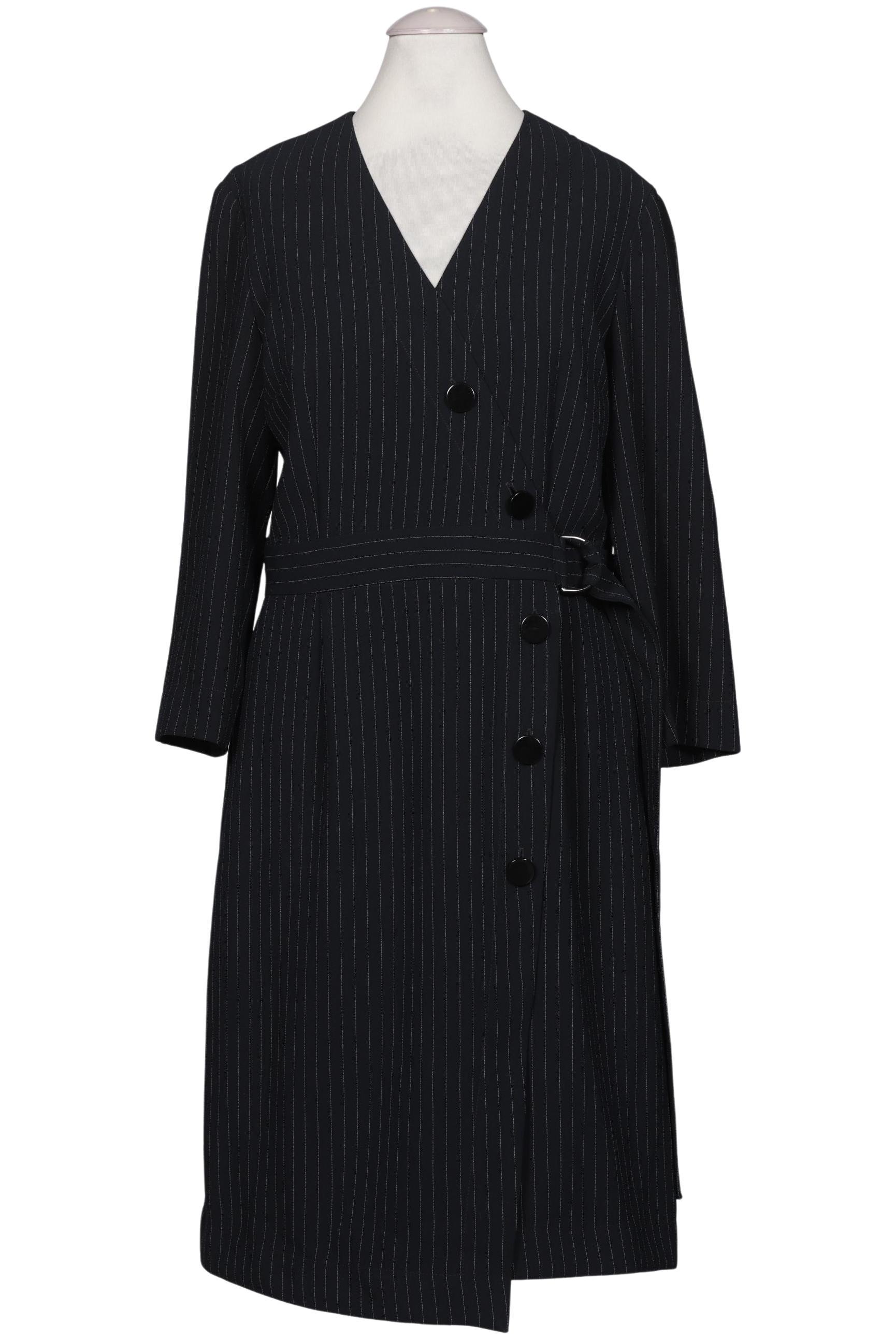 

Claudie Pierlot Damen Kleid, marineblau, Gr. 38