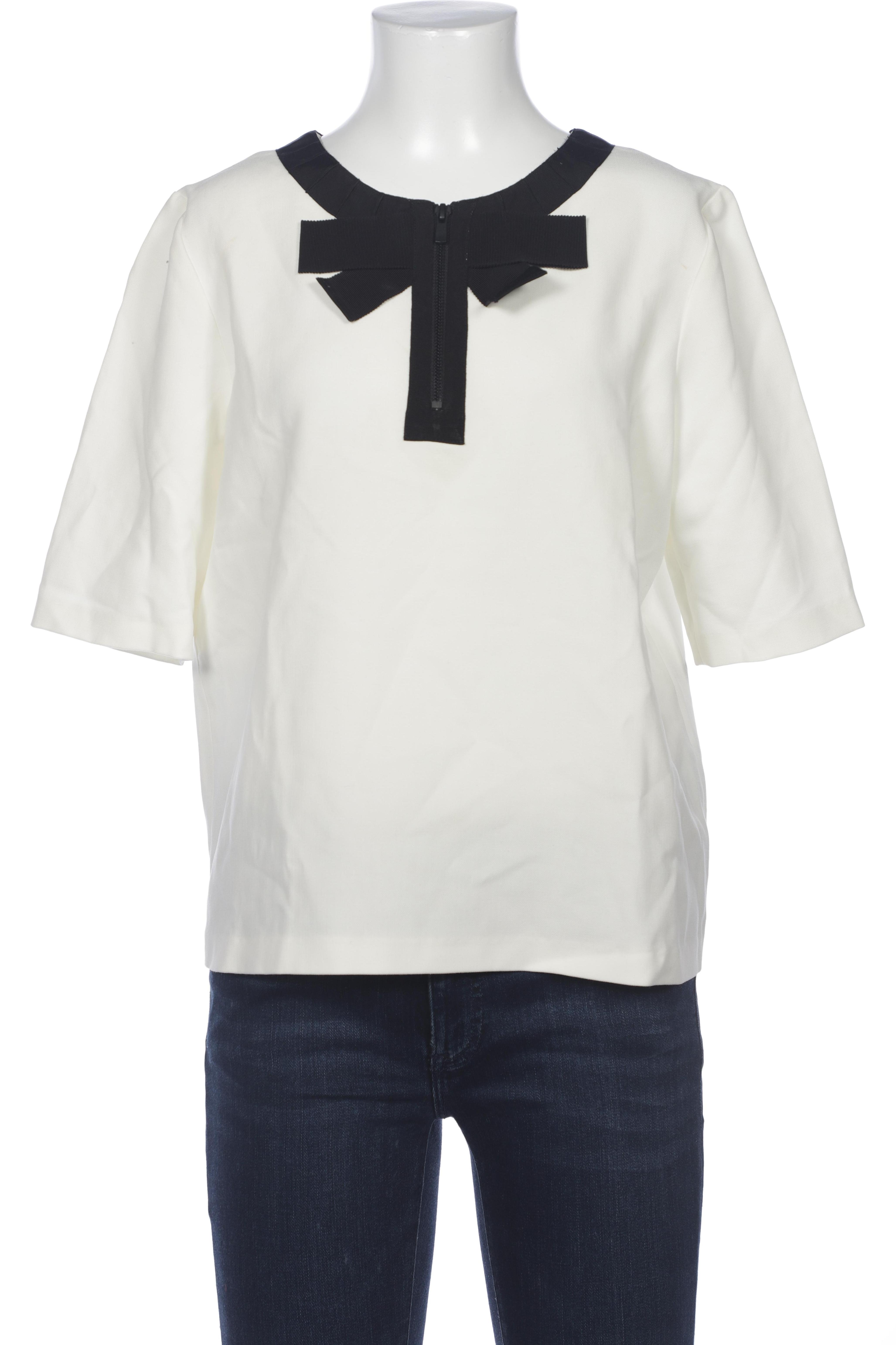 

Claudie Pierlot Damen Bluse, weiß, Gr. 40