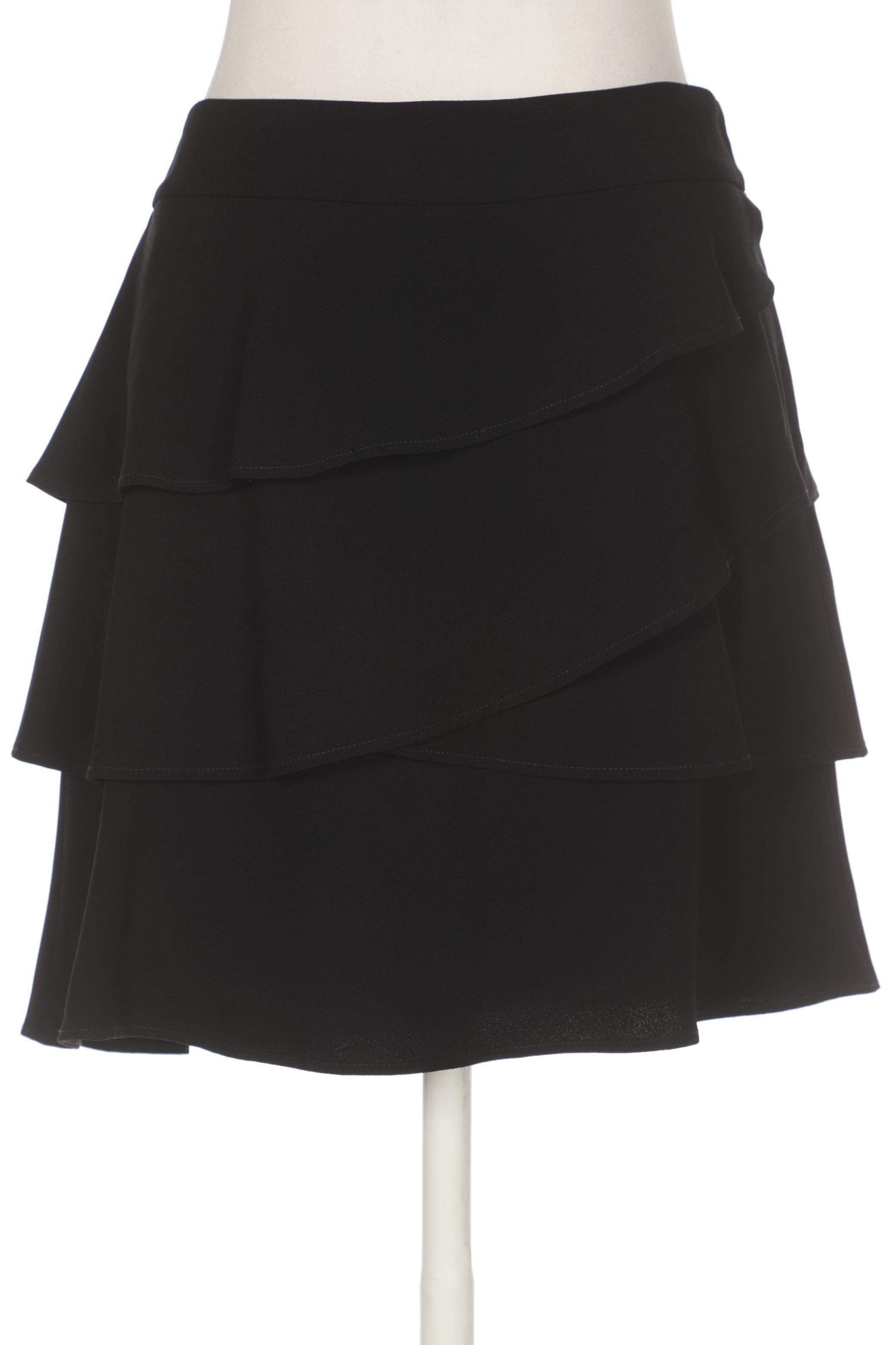 

Claudie Pierlot Damen Rock, schwarz, Gr. 38