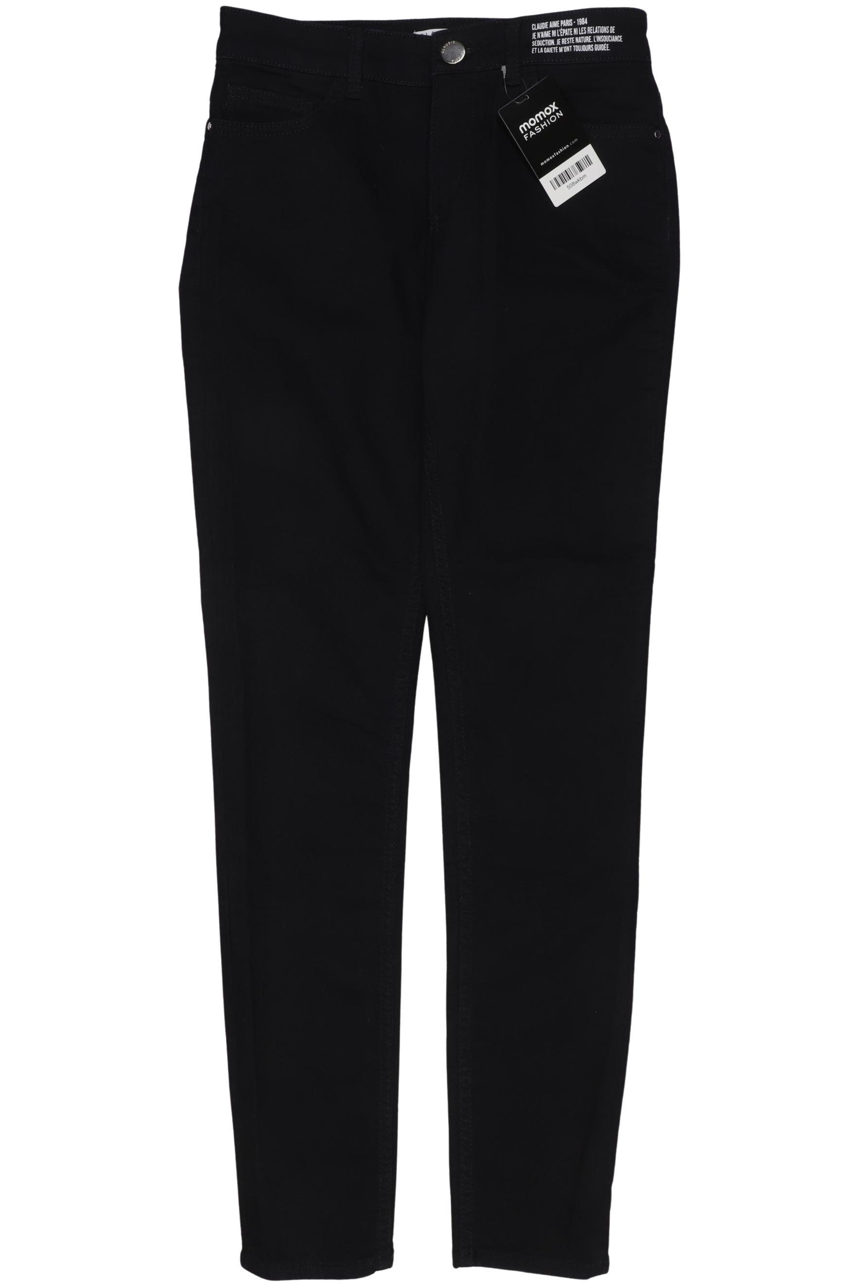 

Claudie Pierlot Damen Jeans, schwarz, Gr. 36
