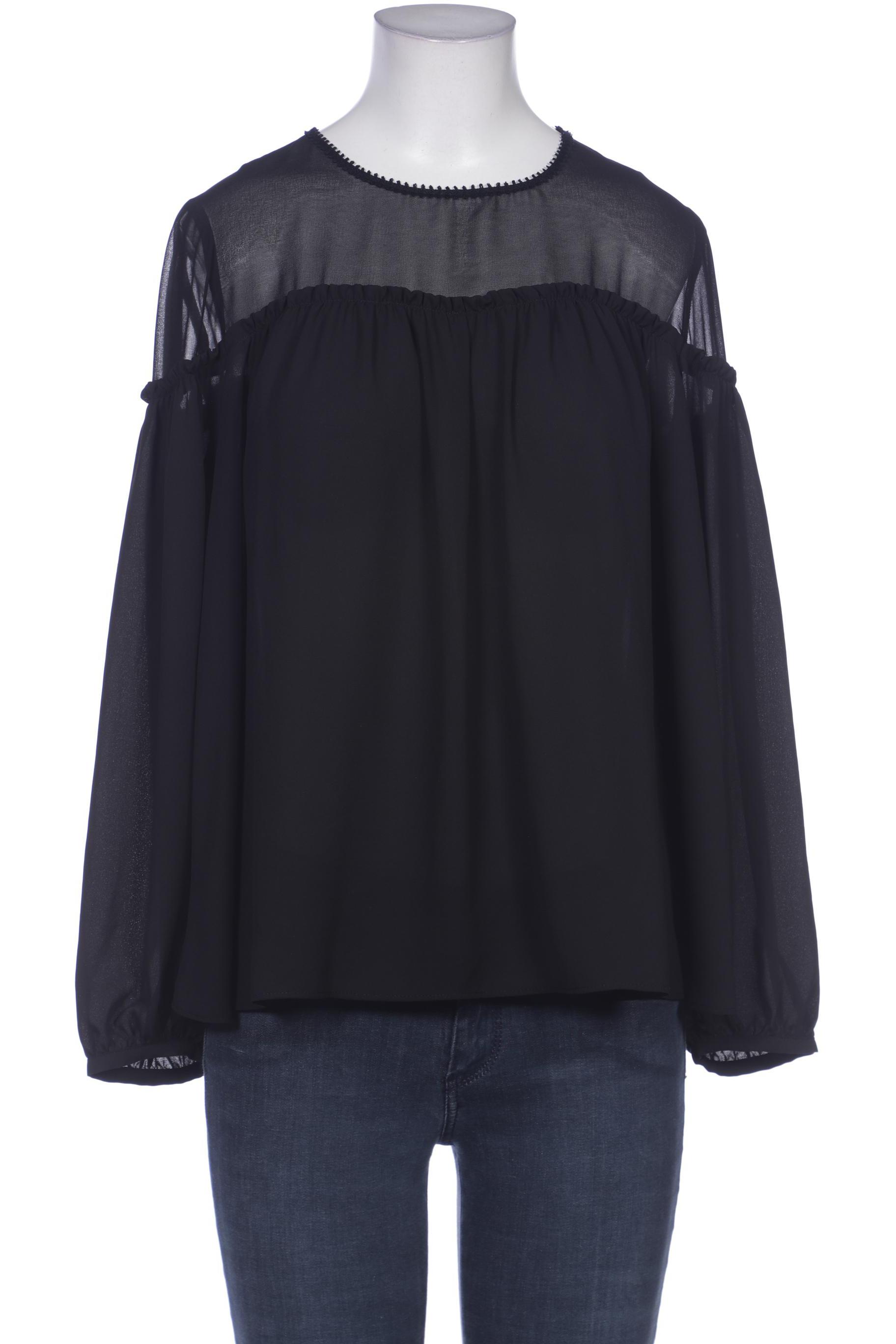 

Claudie Pierlot Damen Bluse, schwarz, Gr. 38
