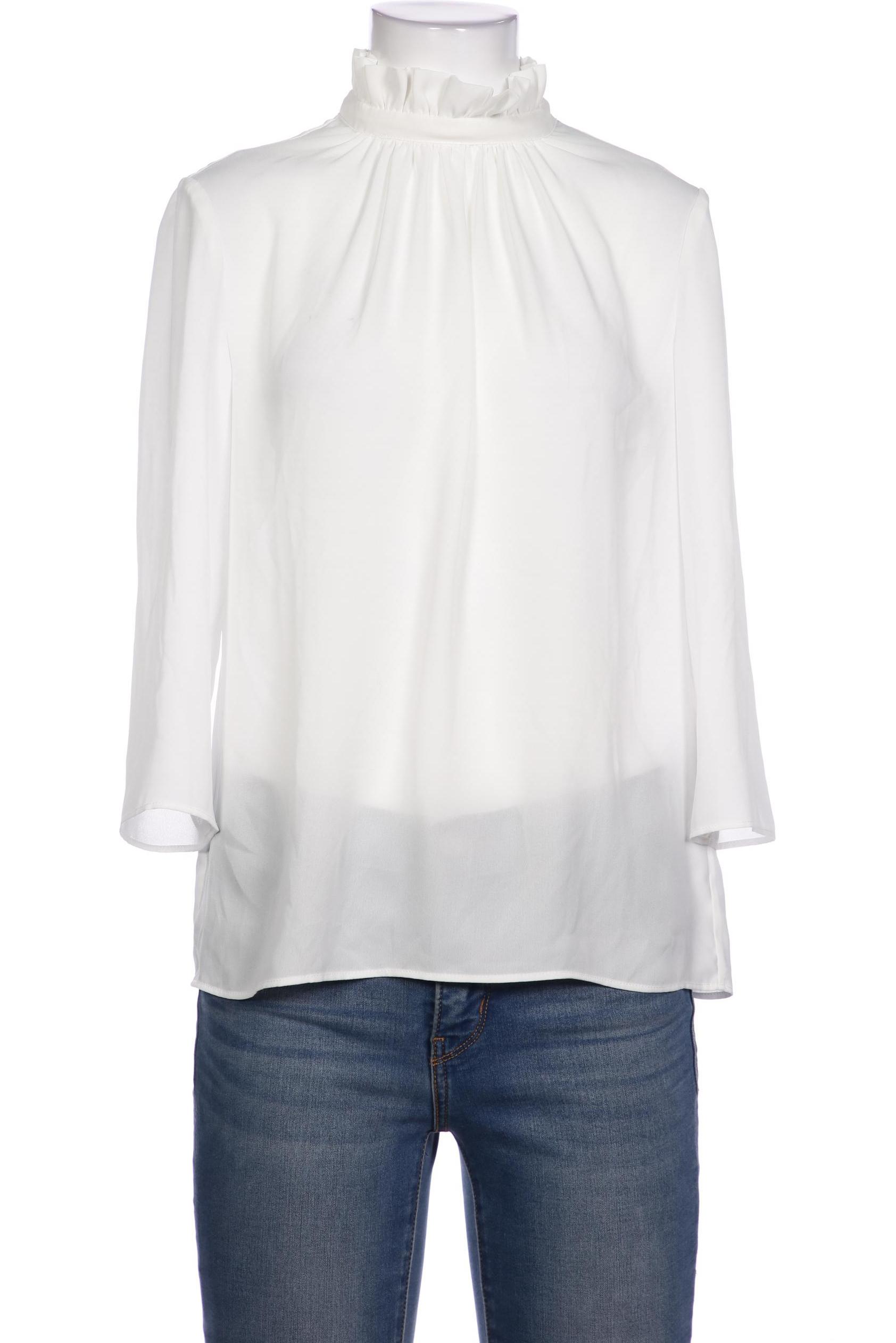 

CLAUDIE PIERLOT Damen Bluse, weiß
