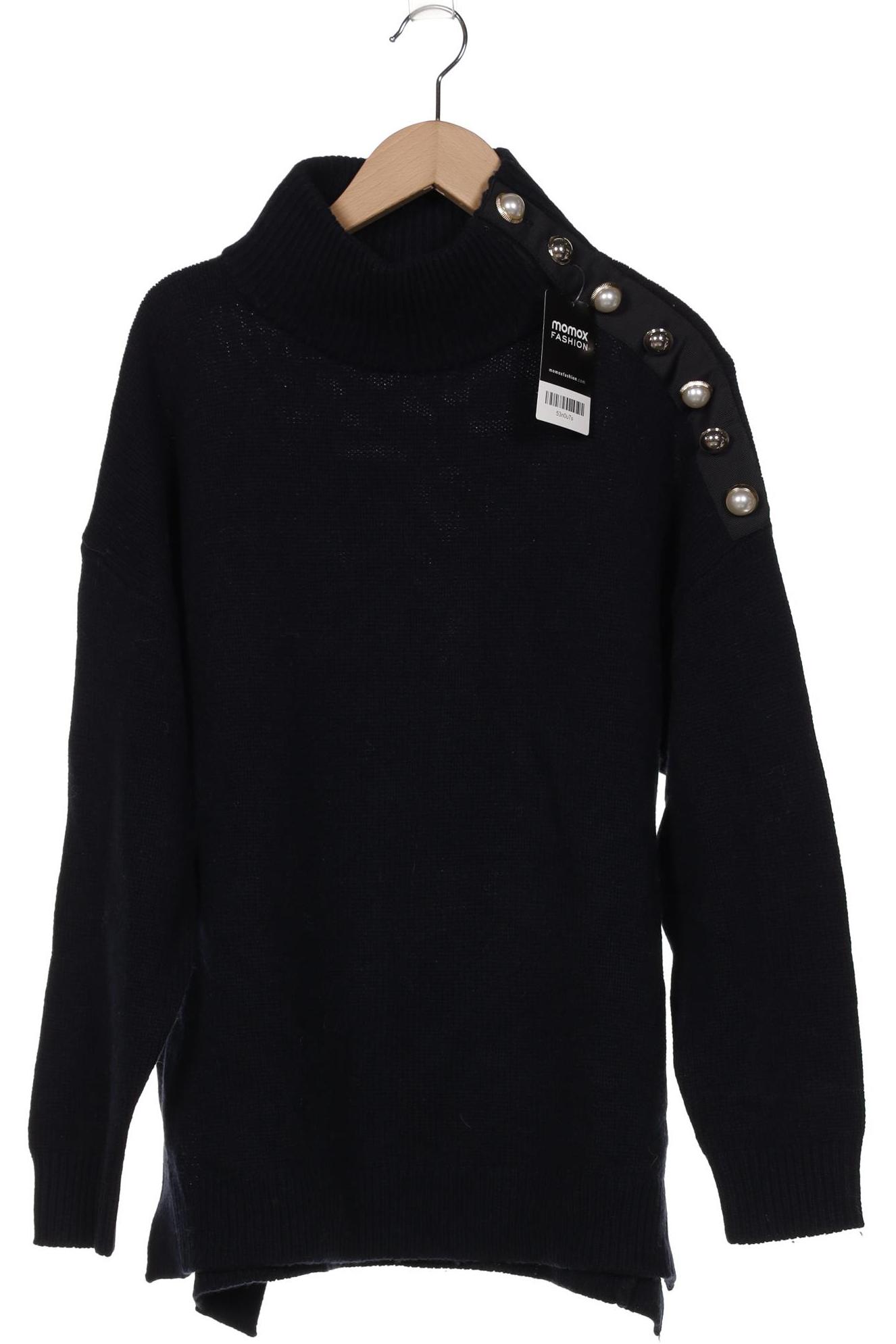 

CLAUDIE PIERLOT Damen Pullover, marineblau