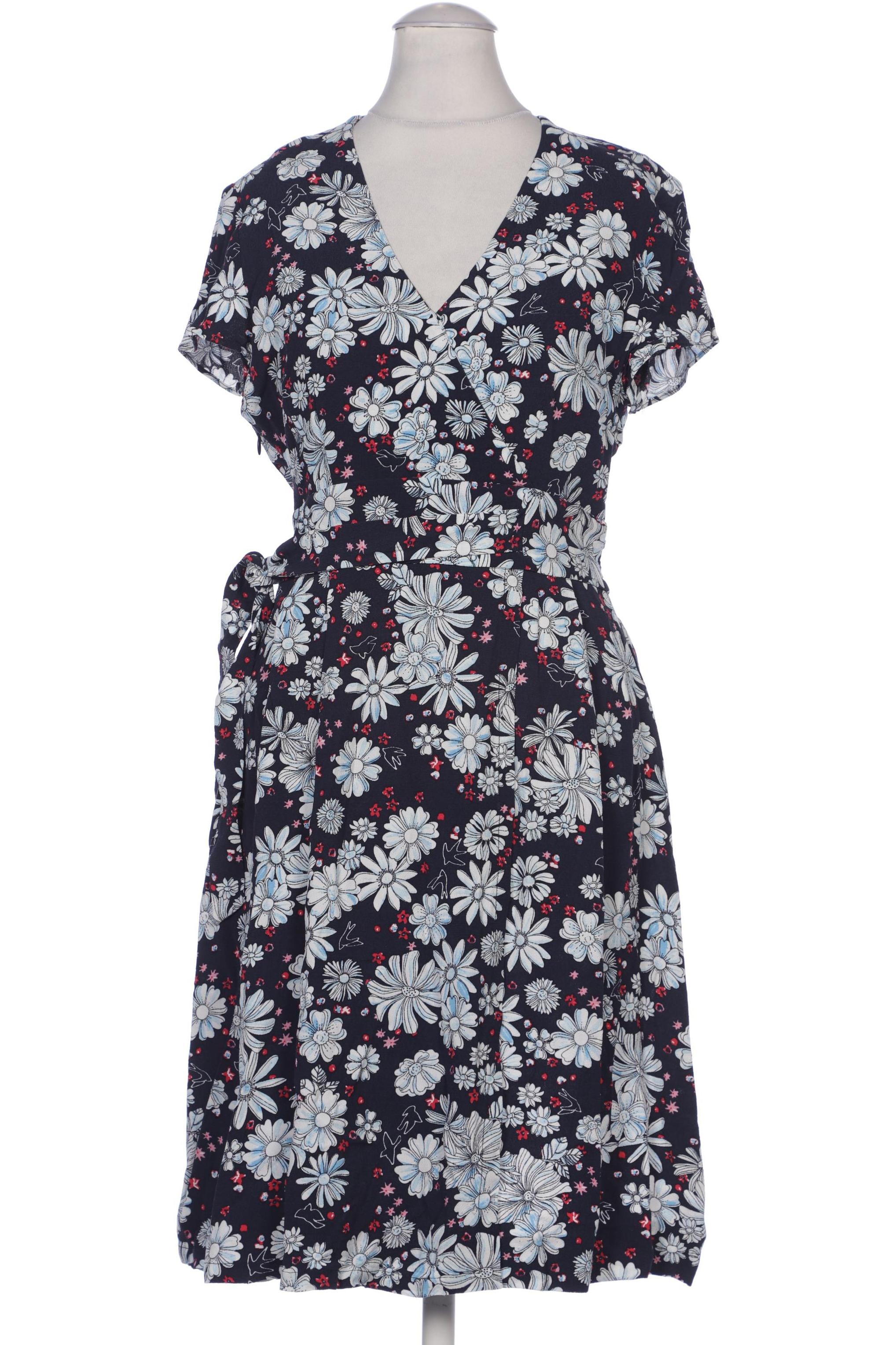 

Claudie Pierlot Damen Kleid, marineblau, Gr. 36