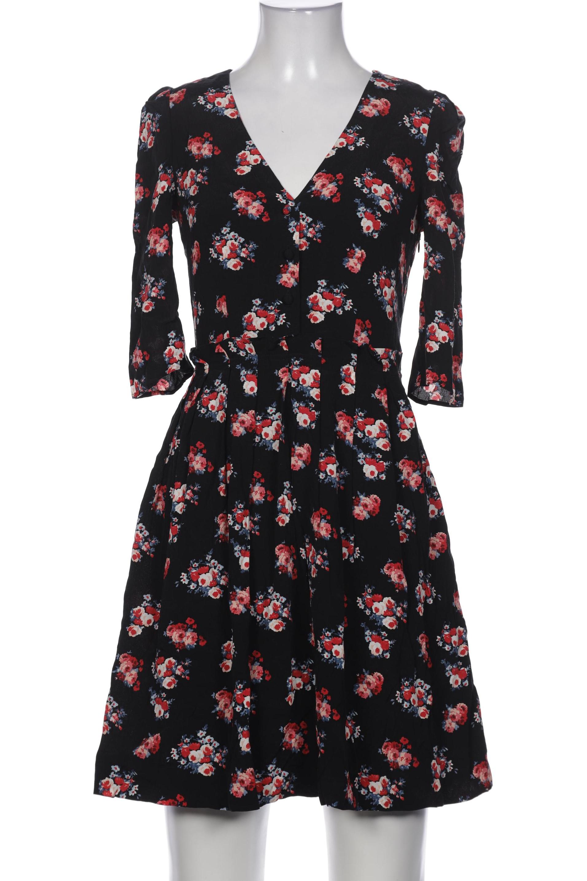 

Claudie Pierlot Damen Kleid, schwarz, Gr. 34