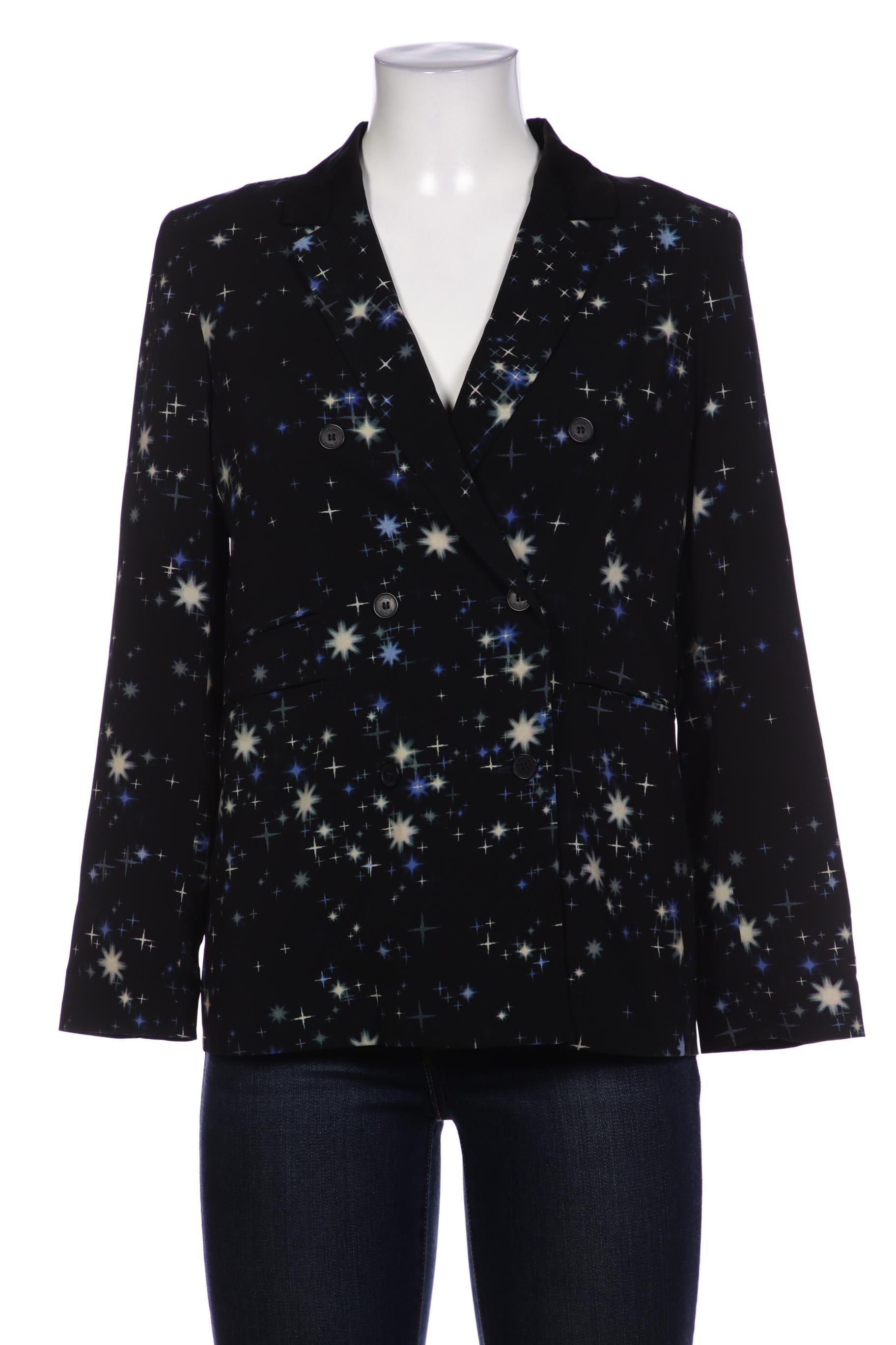 Thumbnail - Claudie Pierlot Damen Blazer, schwarz, Gr. 38
