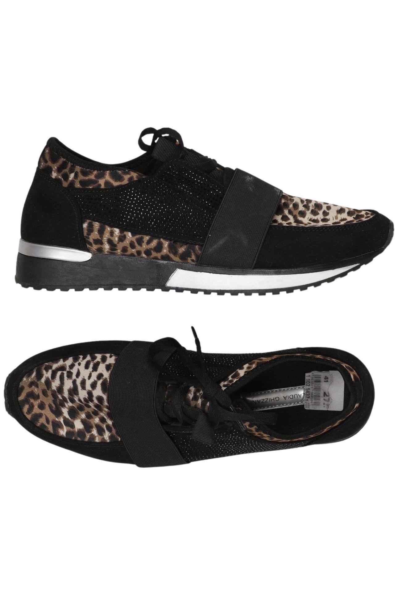 

Claudie Pierlot Damen Sneakers, schwarz, Gr. 41