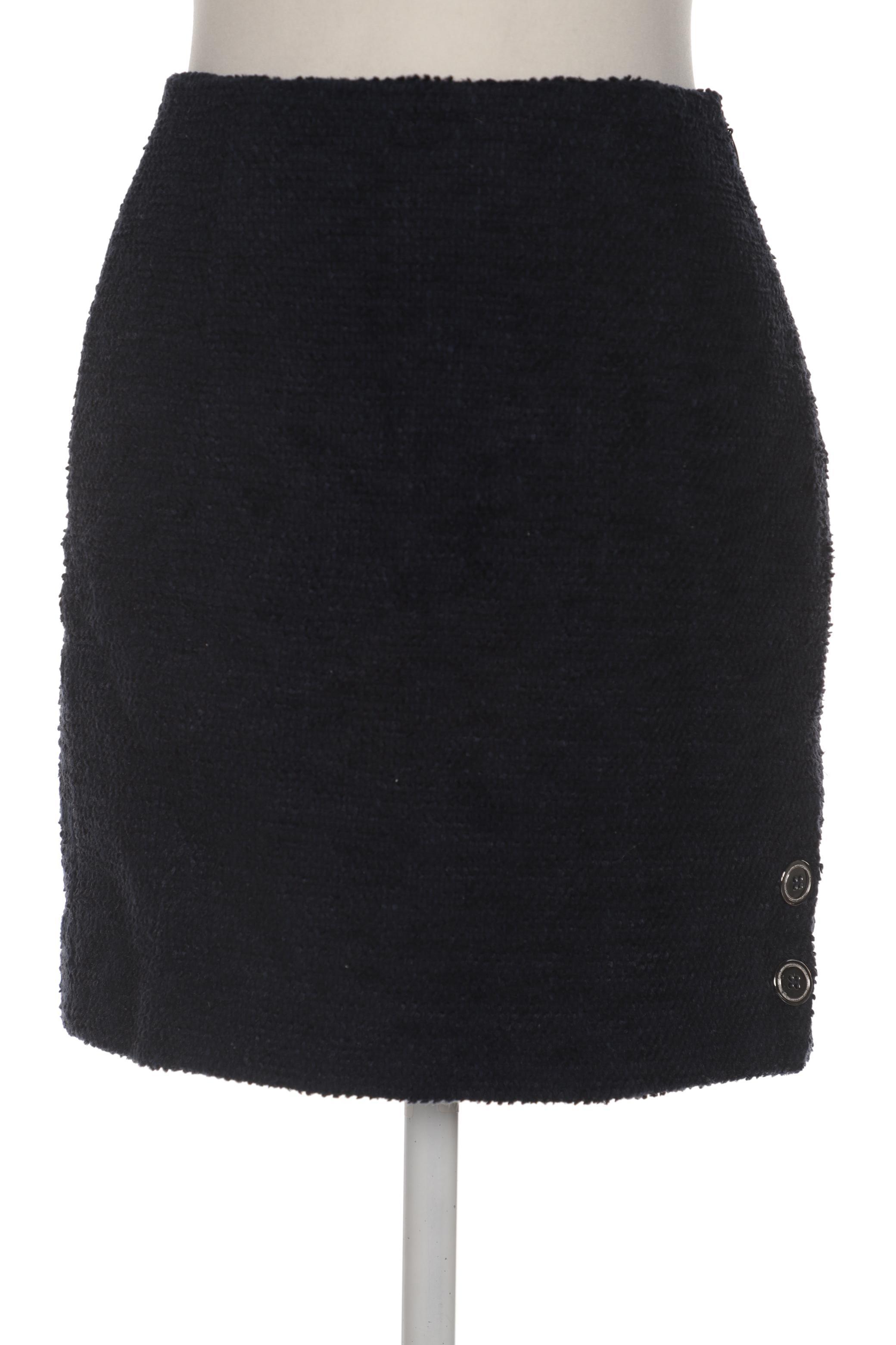 

CLAUDIE PIERLOT Damen Rock, marineblau