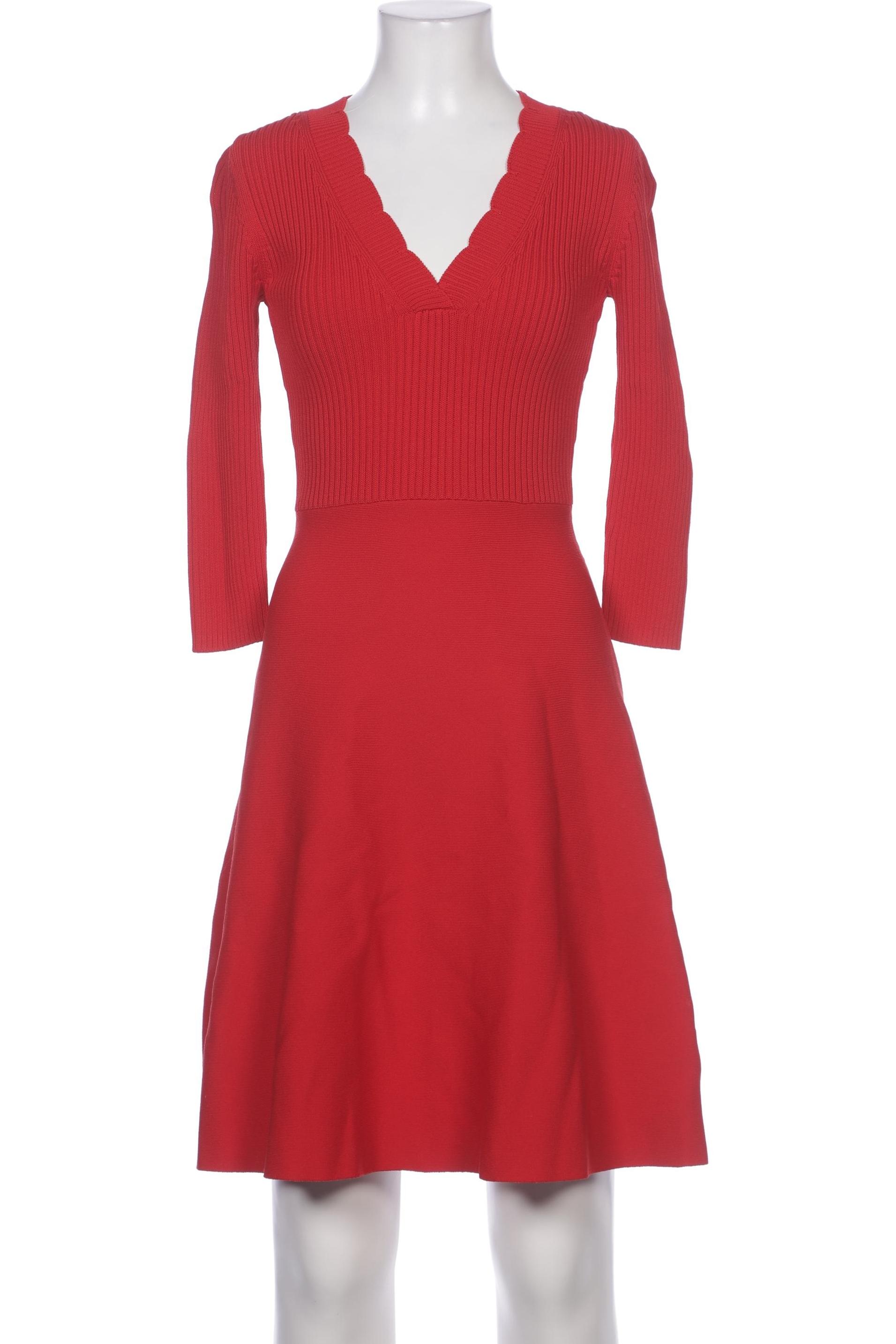 

Claudie Pierlot Damen Kleid, rot, Gr. 36