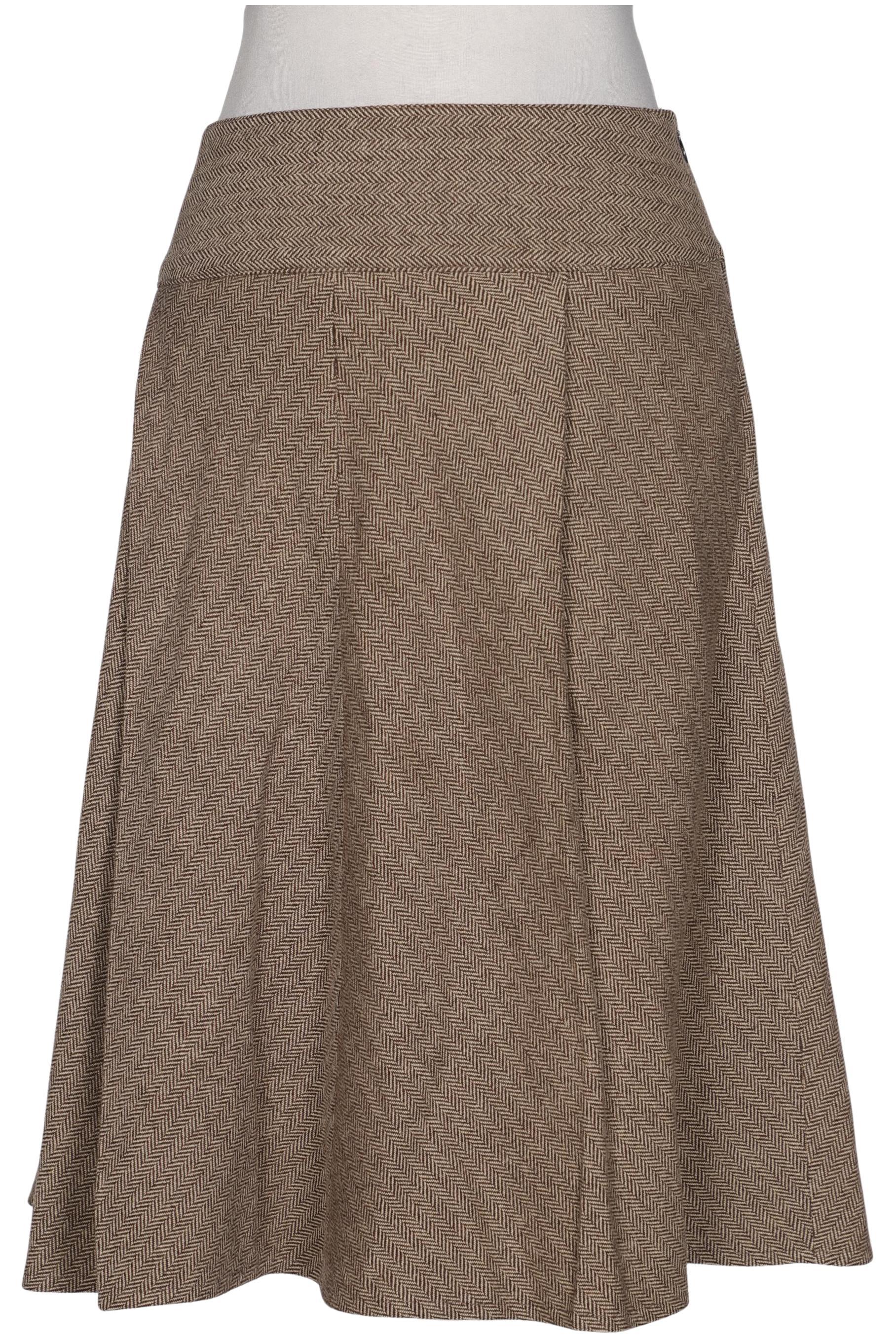 

Claudie Pierlot Damen Rock, braun, Gr. 38