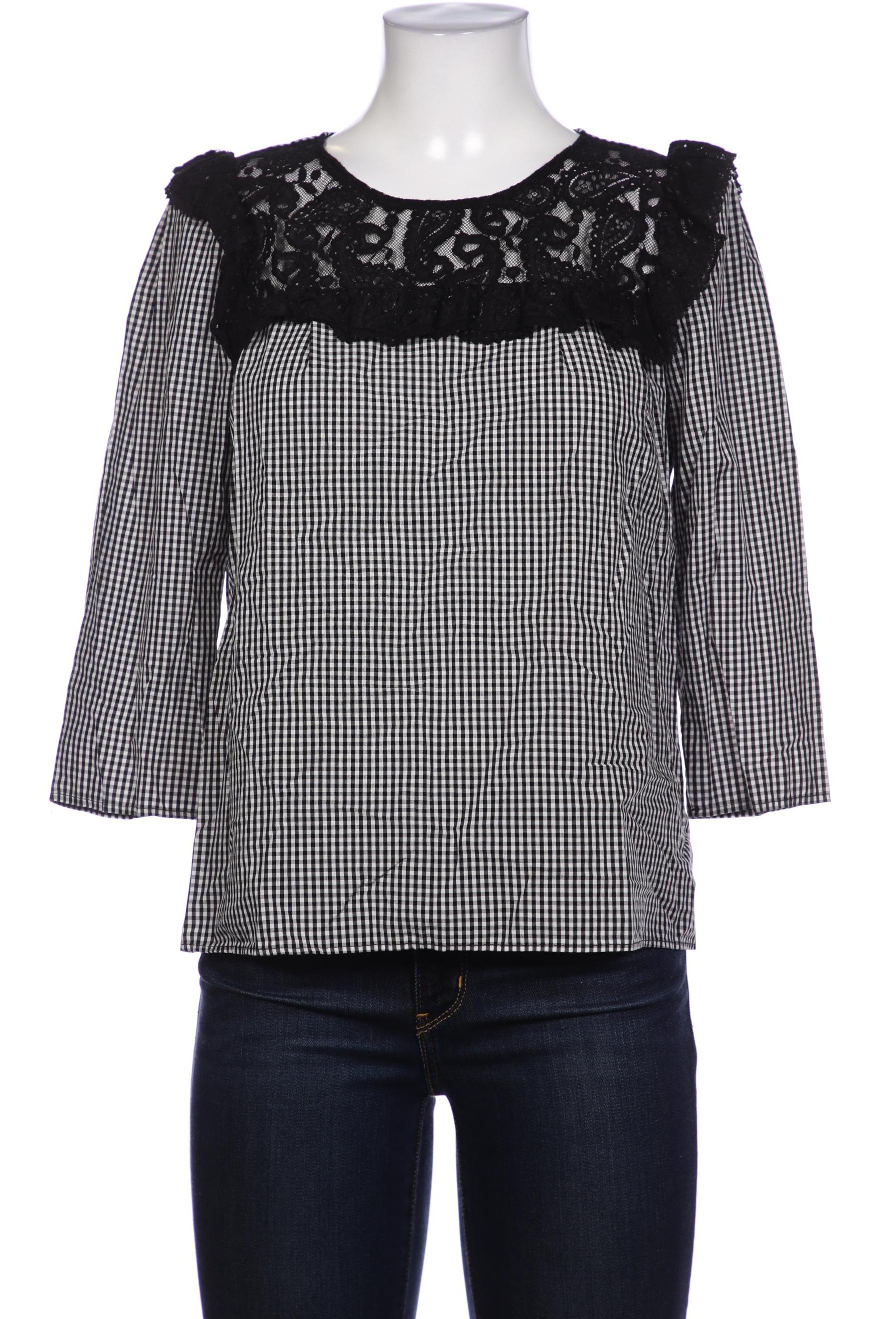 

Claudie Pierlot Damen Bluse, schwarz, Gr. 38