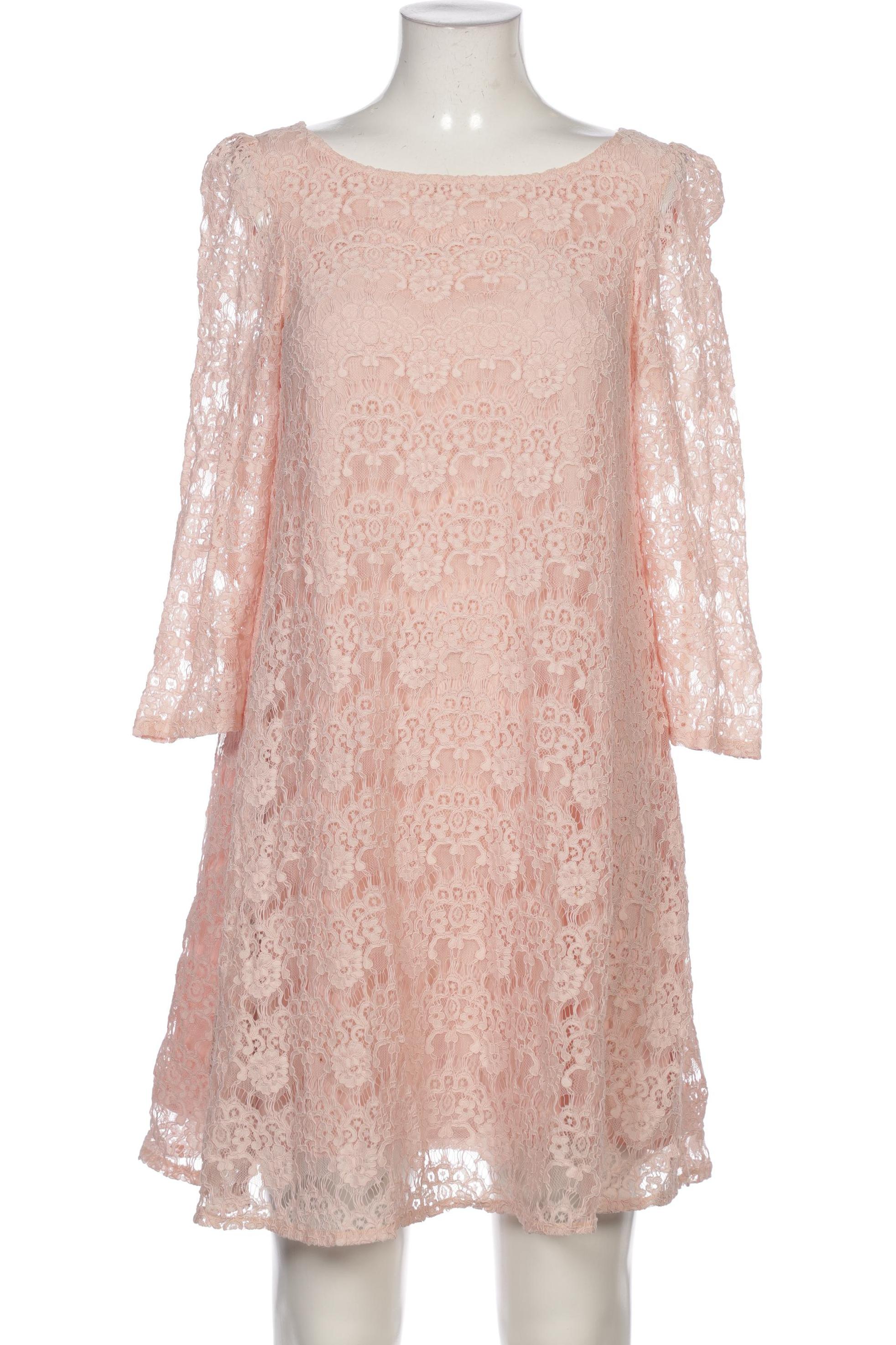 

Claudie Pierlot Damen Kleid, pink, Gr. 40