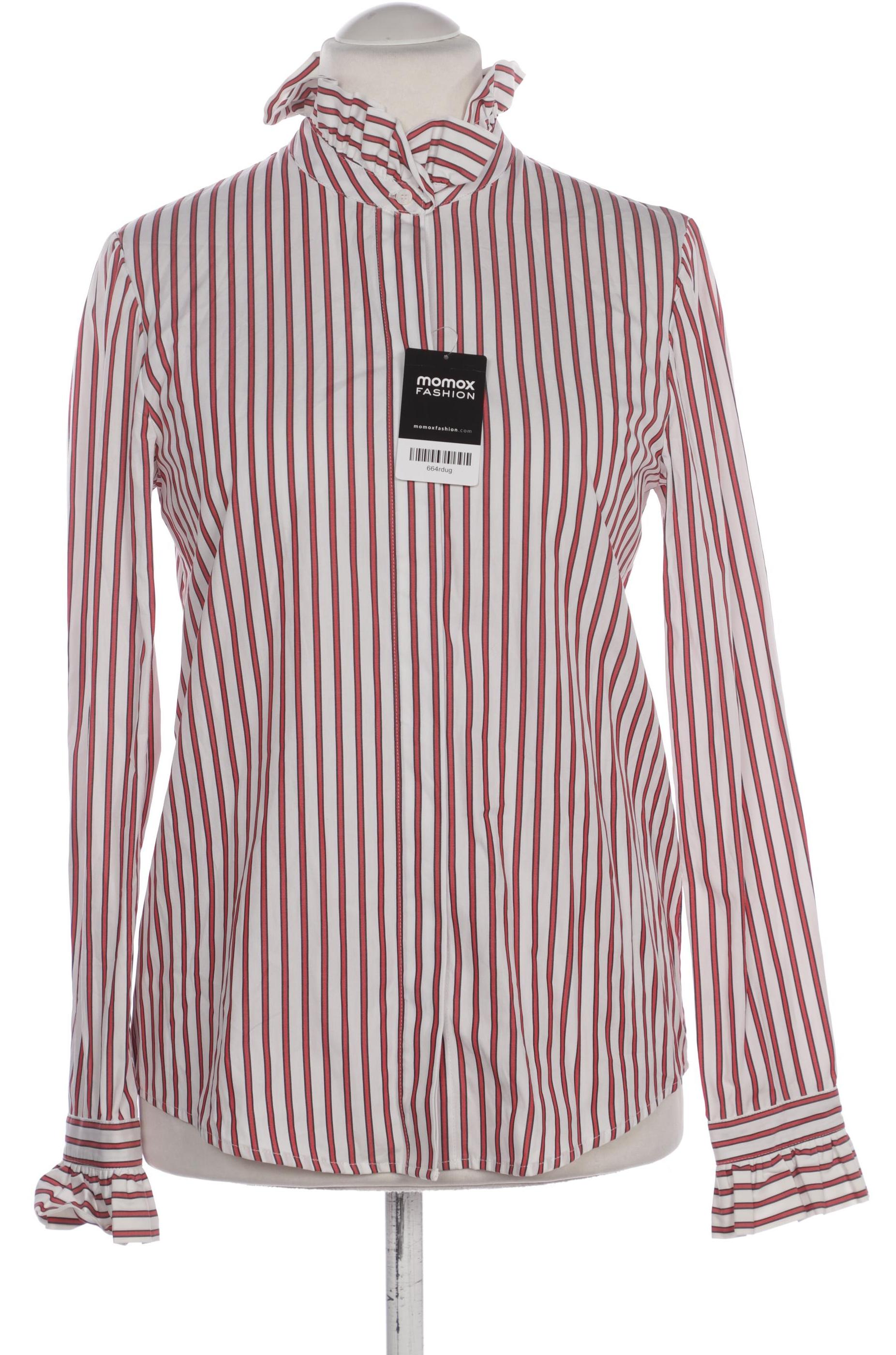

Claudie Pierlot Damen Bluse, weiß, Gr. 40