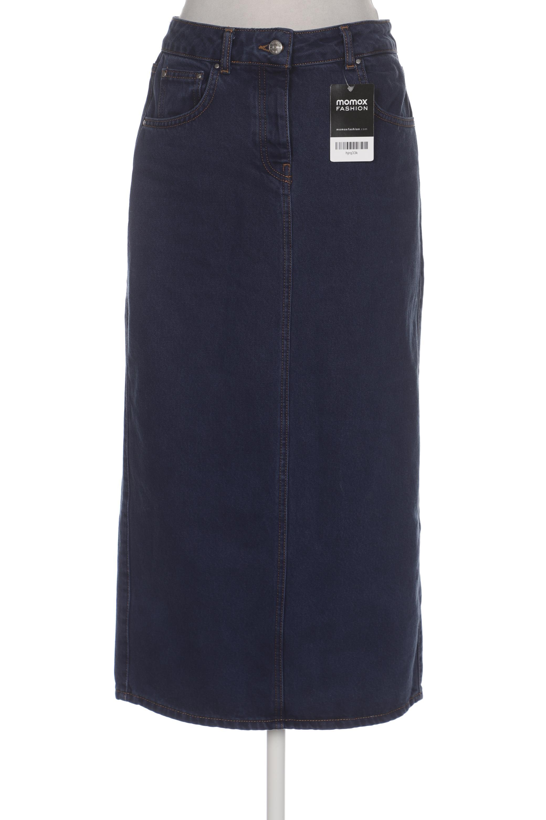 

Claudie Pierlot Damen Rock, marineblau, Gr. 36