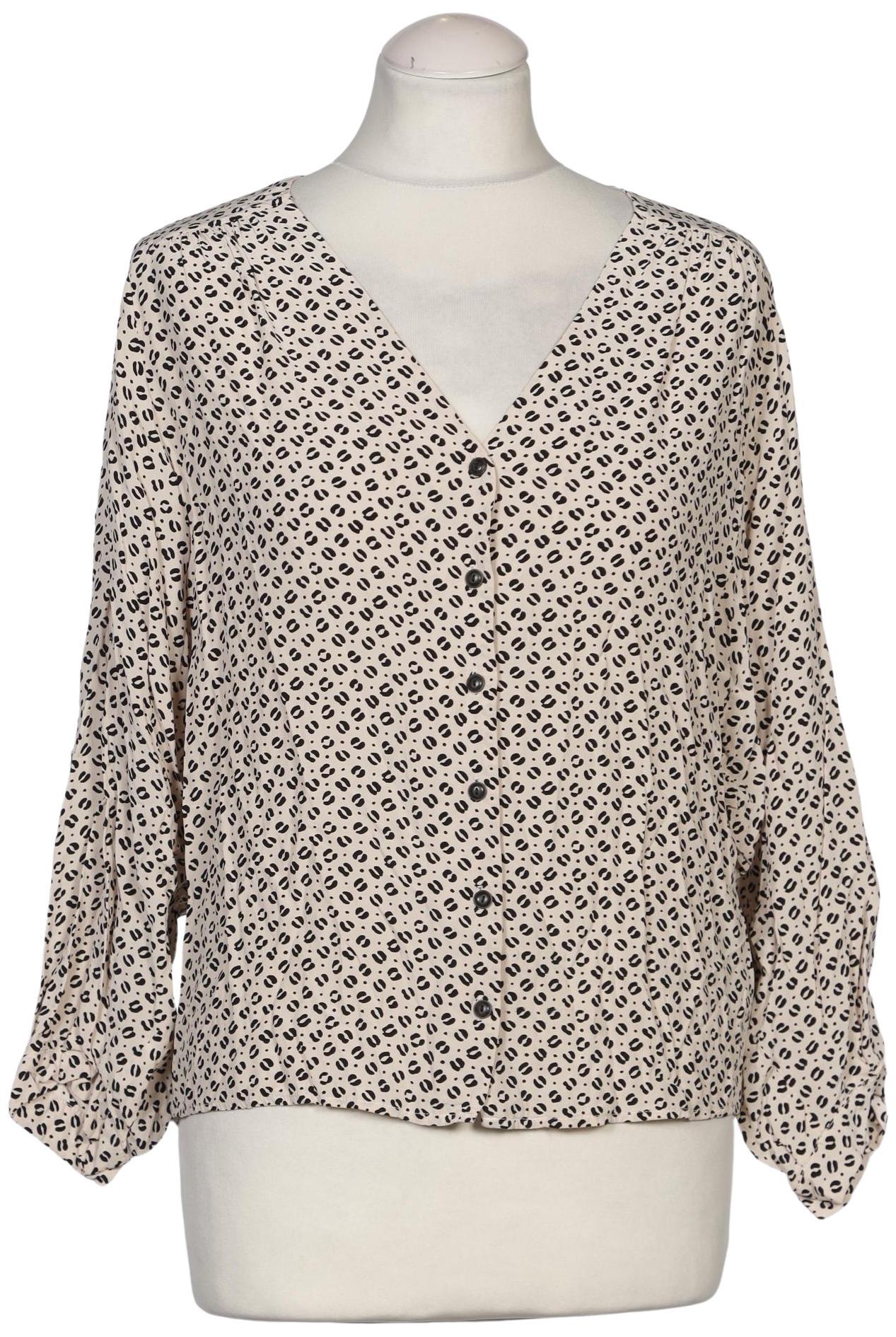 

Claudie Pierlot Damen Bluse, beige, Gr. 36