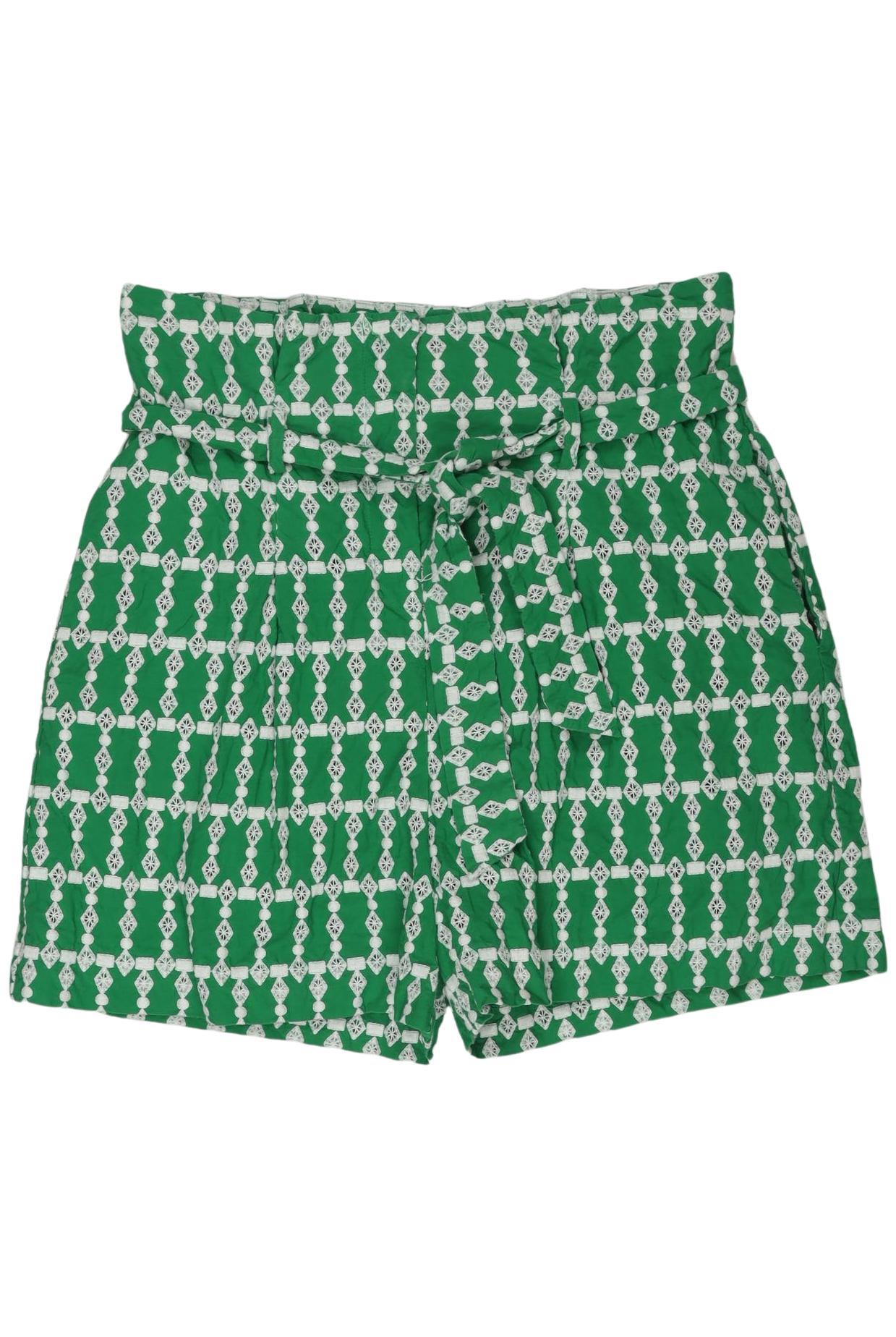 

Claudie Pierlot Damen Shorts, grün, Gr. 29