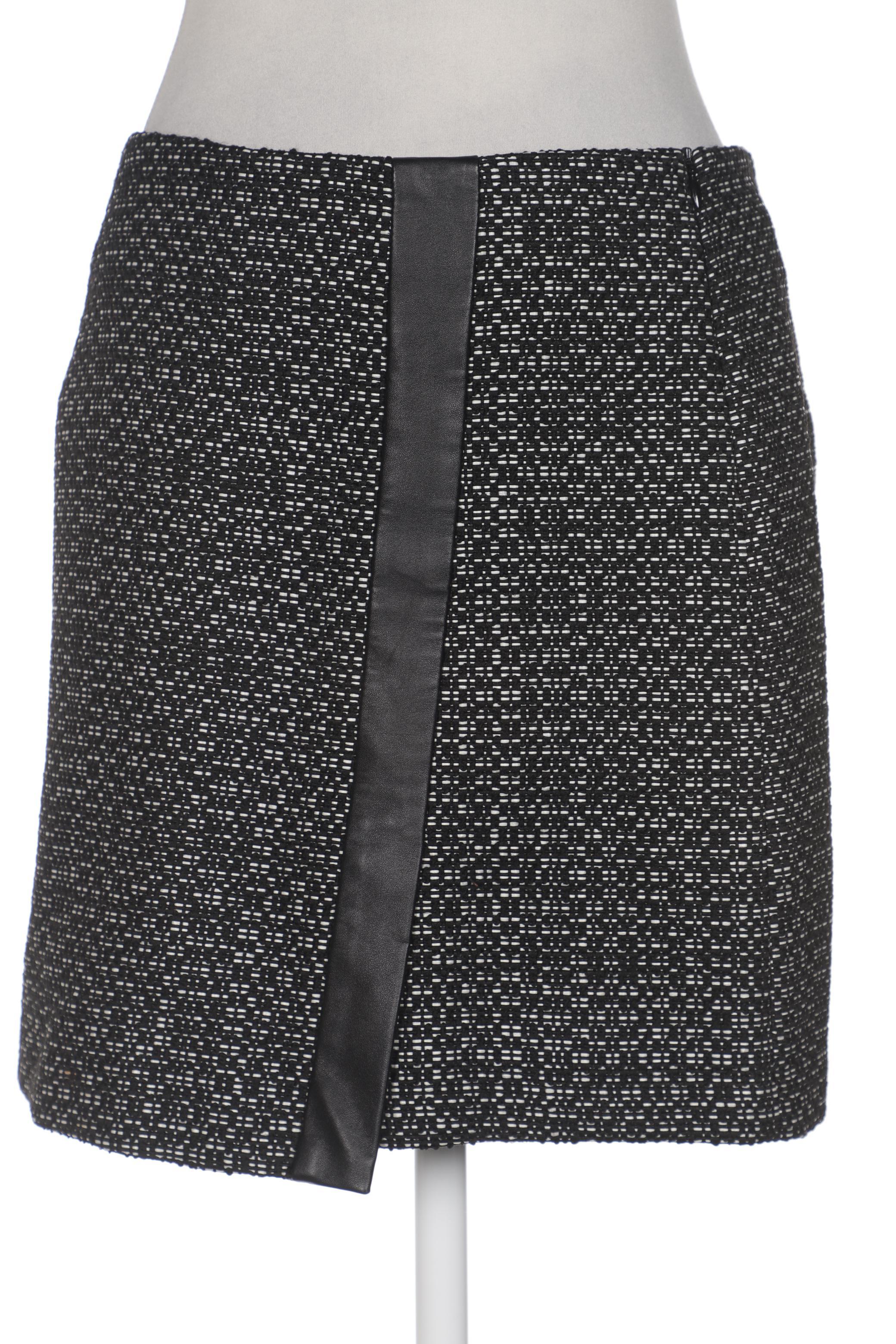 

Claudie Pierlot Damen Rock, schwarz, Gr. 38