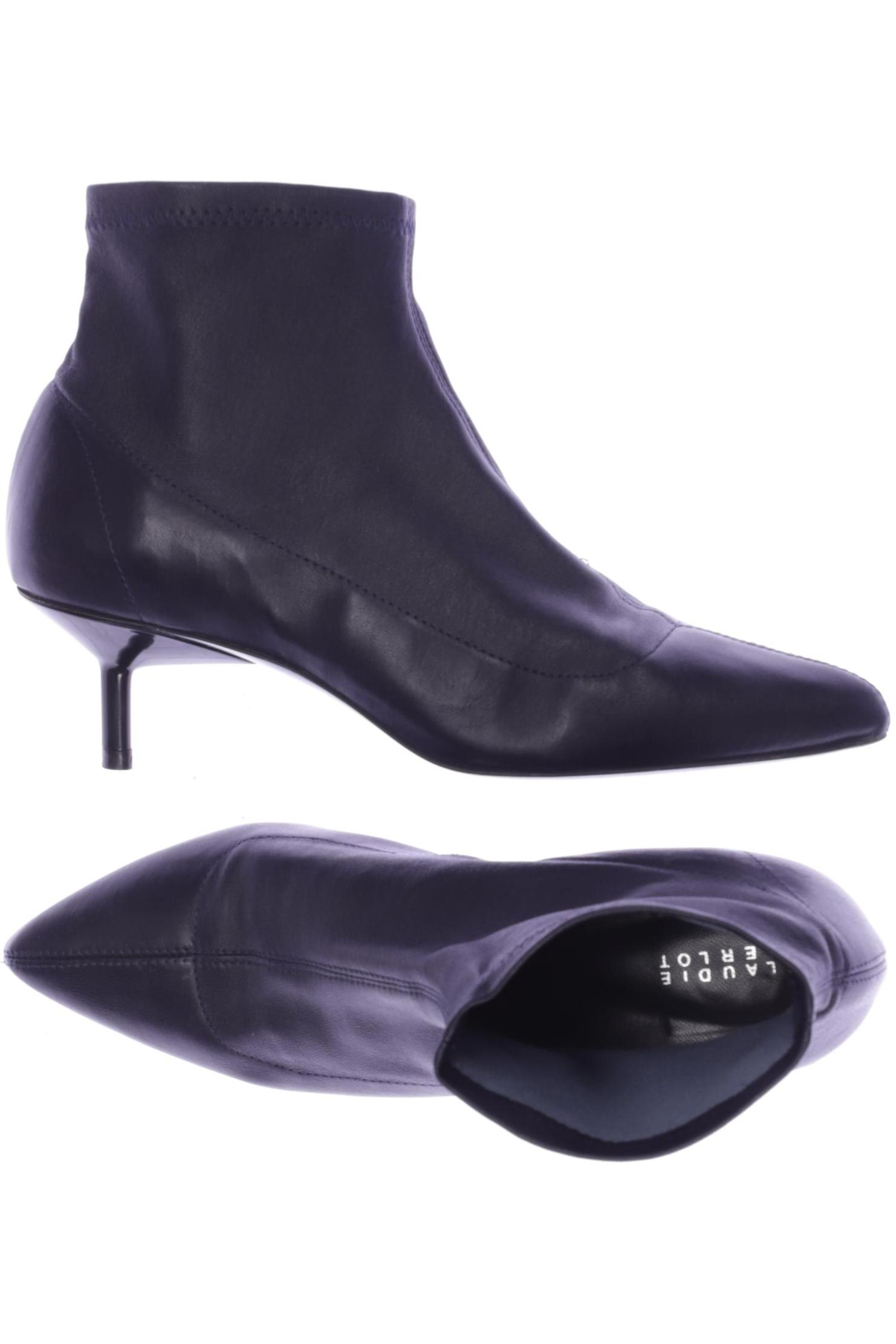 

Claudie Pierlot Damen Stiefelette, flieder, Gr. 38