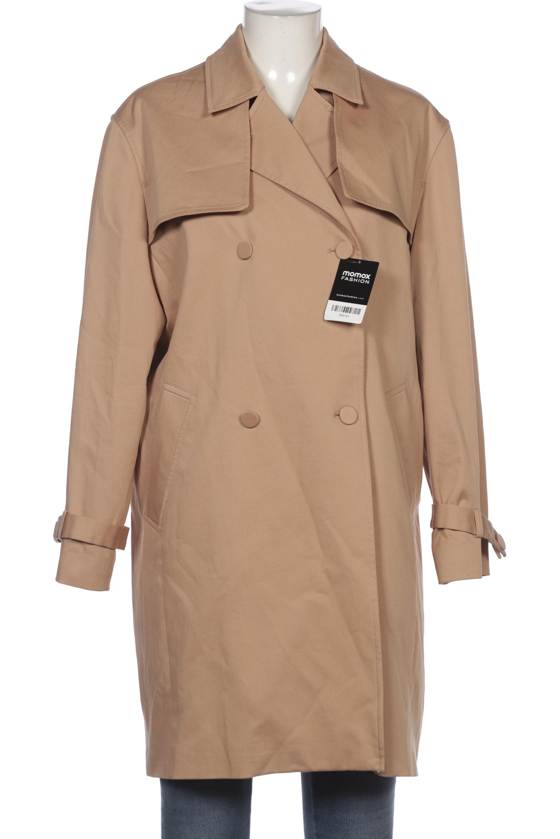 

CLAUDIE PIERLOT Damen Mantel, beige