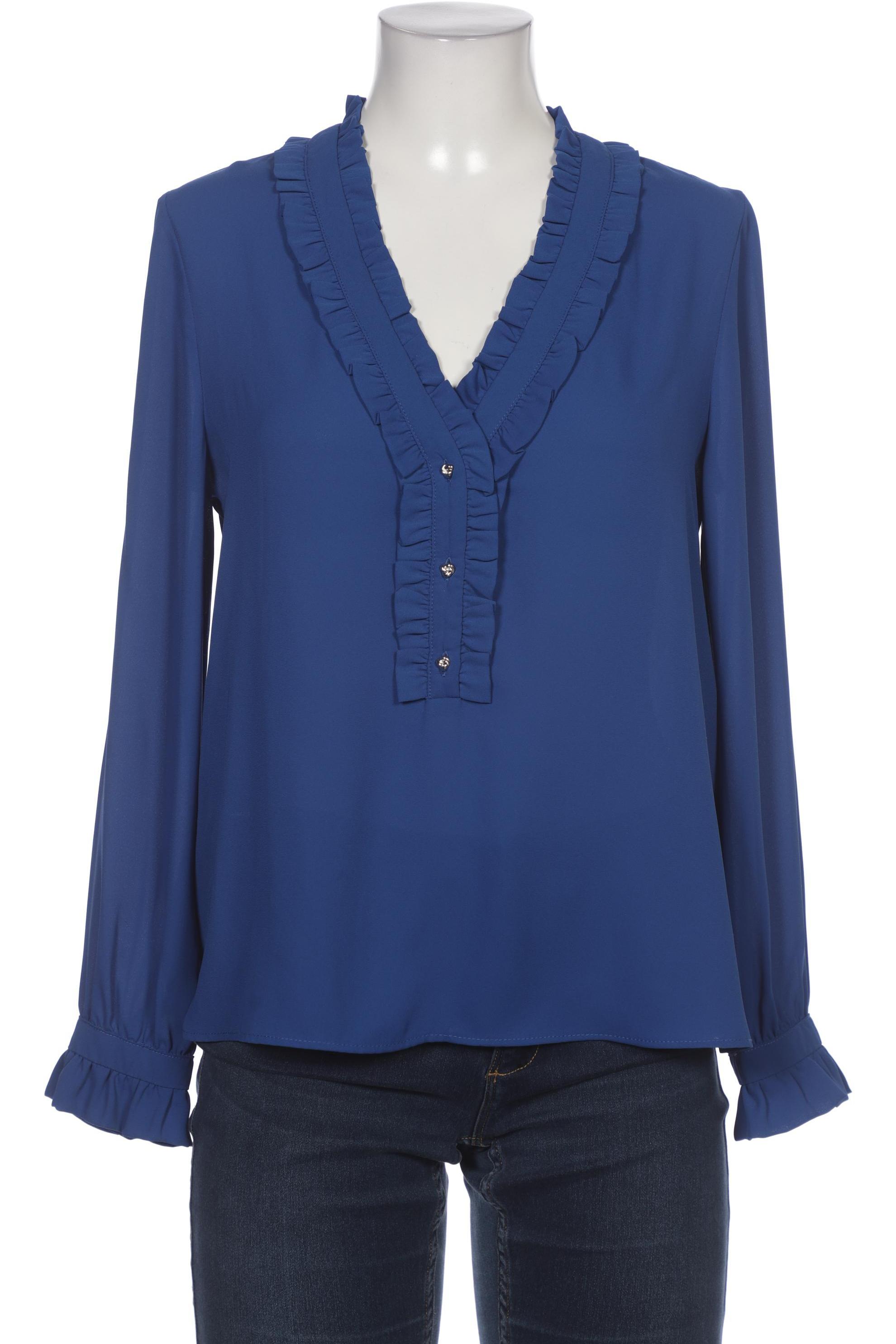 

CLAUDIE PIERLOT Damen Bluse, blau
