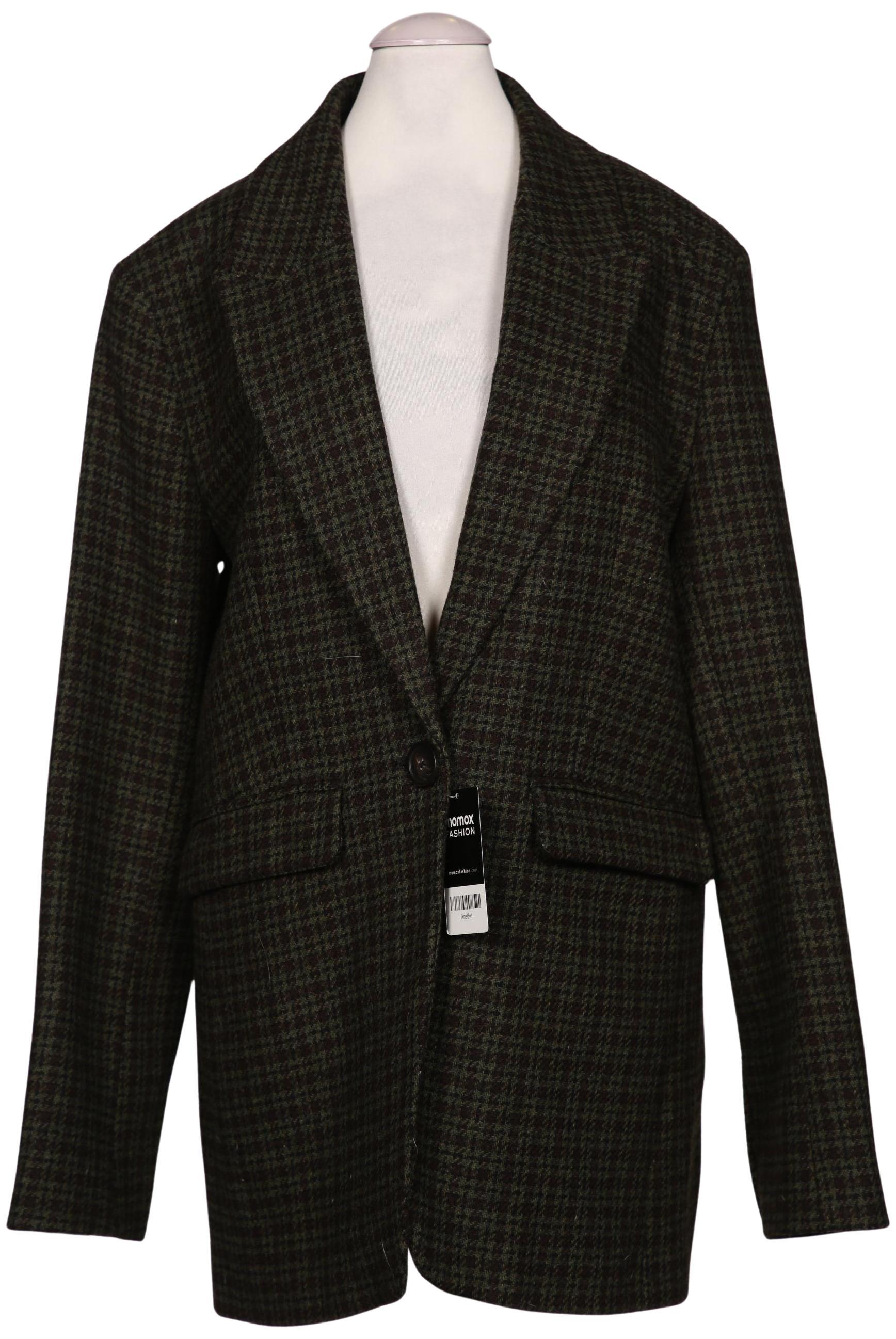 

Claudie Pierlot Damen Blazer, grün, Gr. 34