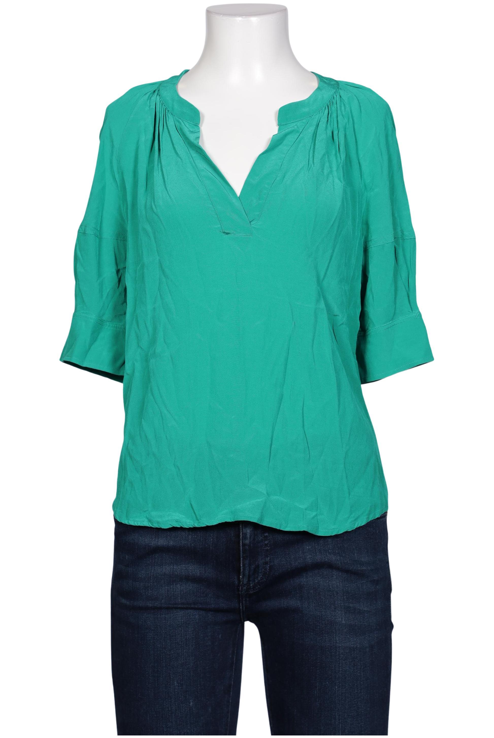 

Claudie Pierlot Damen Bluse, grün, Gr. 38