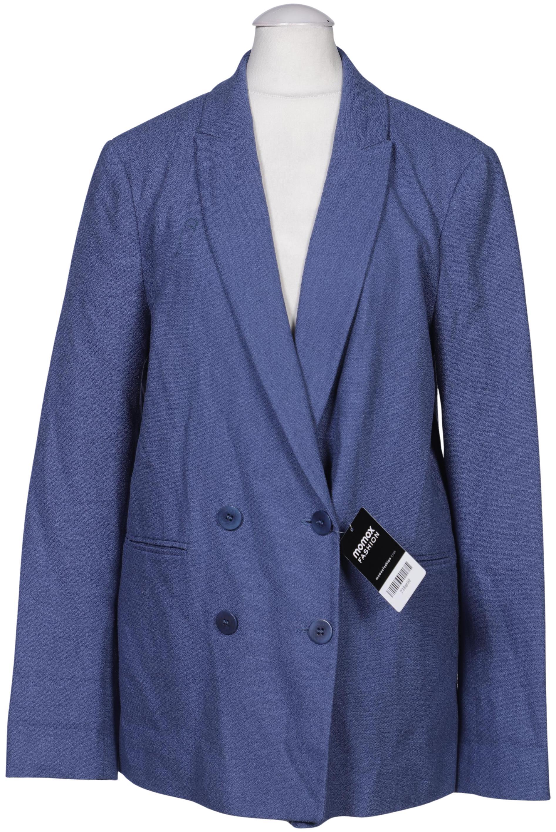 

Claudie Pierlot Damen Blazer, blau, Gr. 36