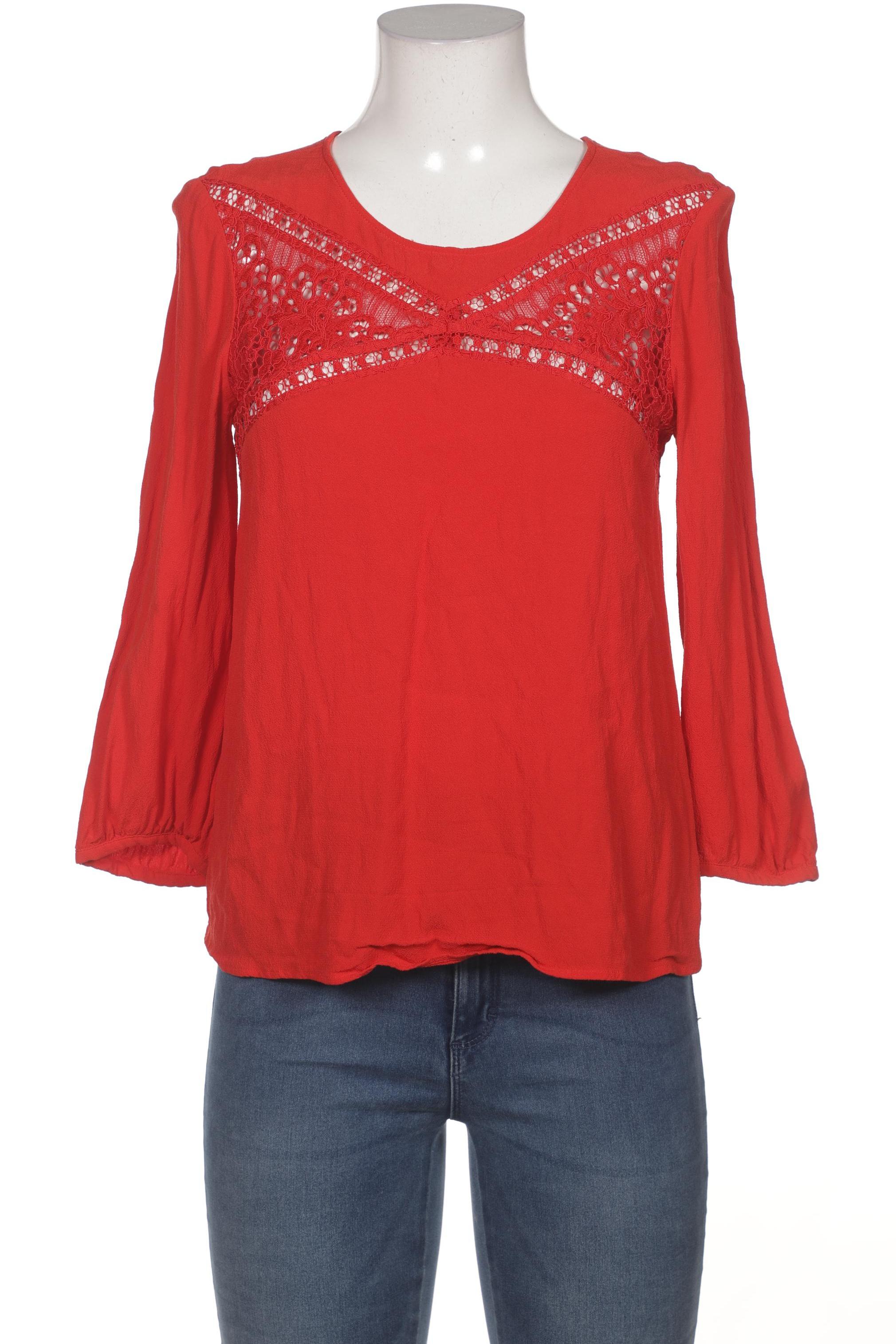 

Claudie Pierlot Damen Bluse, rot, Gr. 38