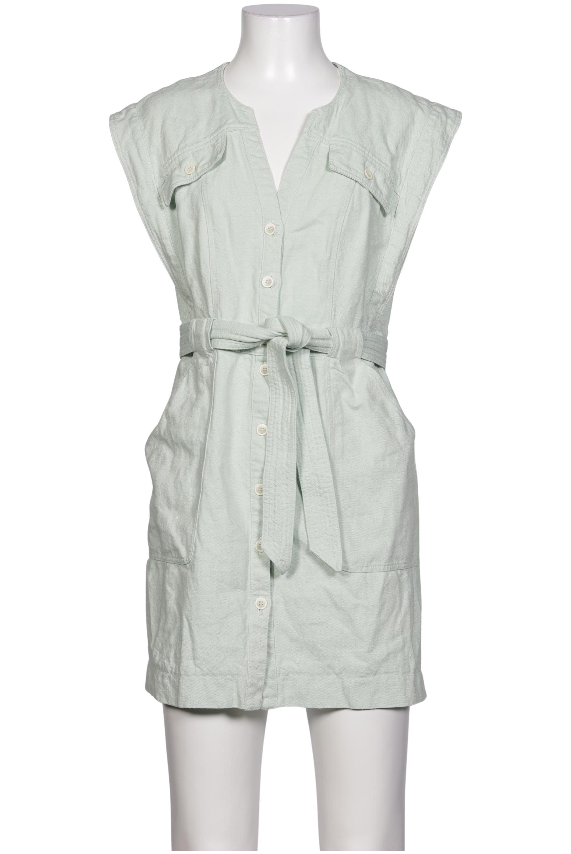 

Claudie Pierlot Damen Kleid, hellgrün, Gr. 40