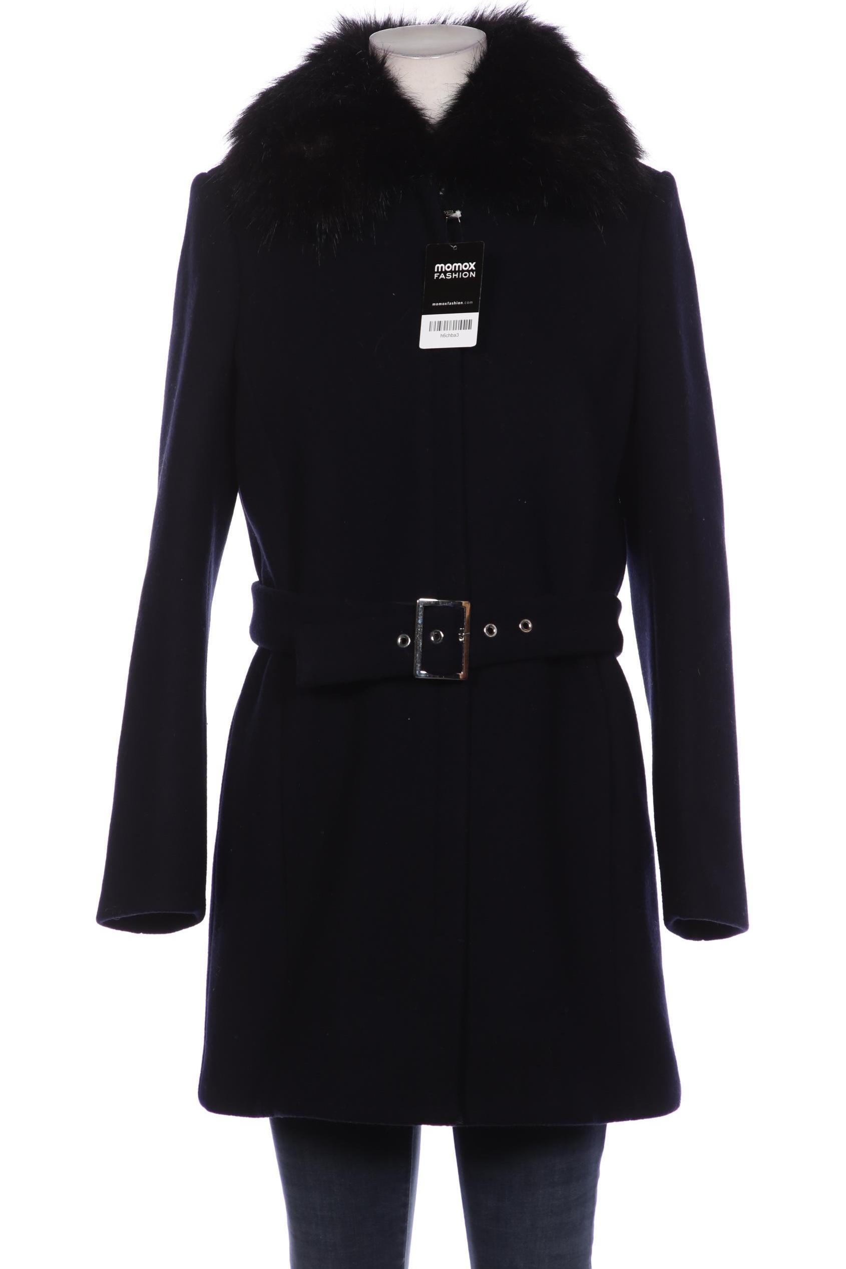 

Claudie Pierlot Damen Mantel, marineblau, Gr. 40