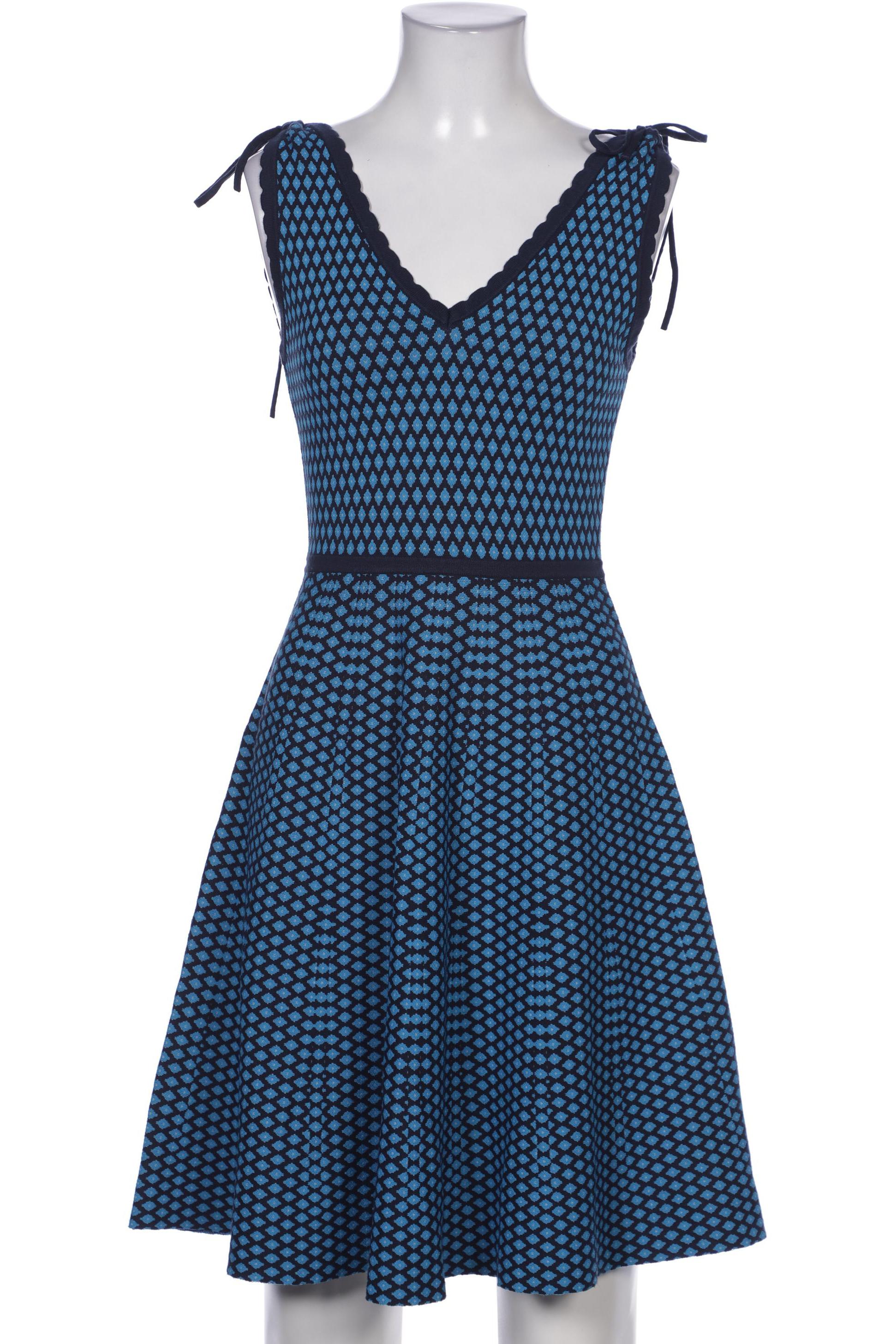 

Claudie Pierlot Damen Kleid, marineblau, Gr. 36