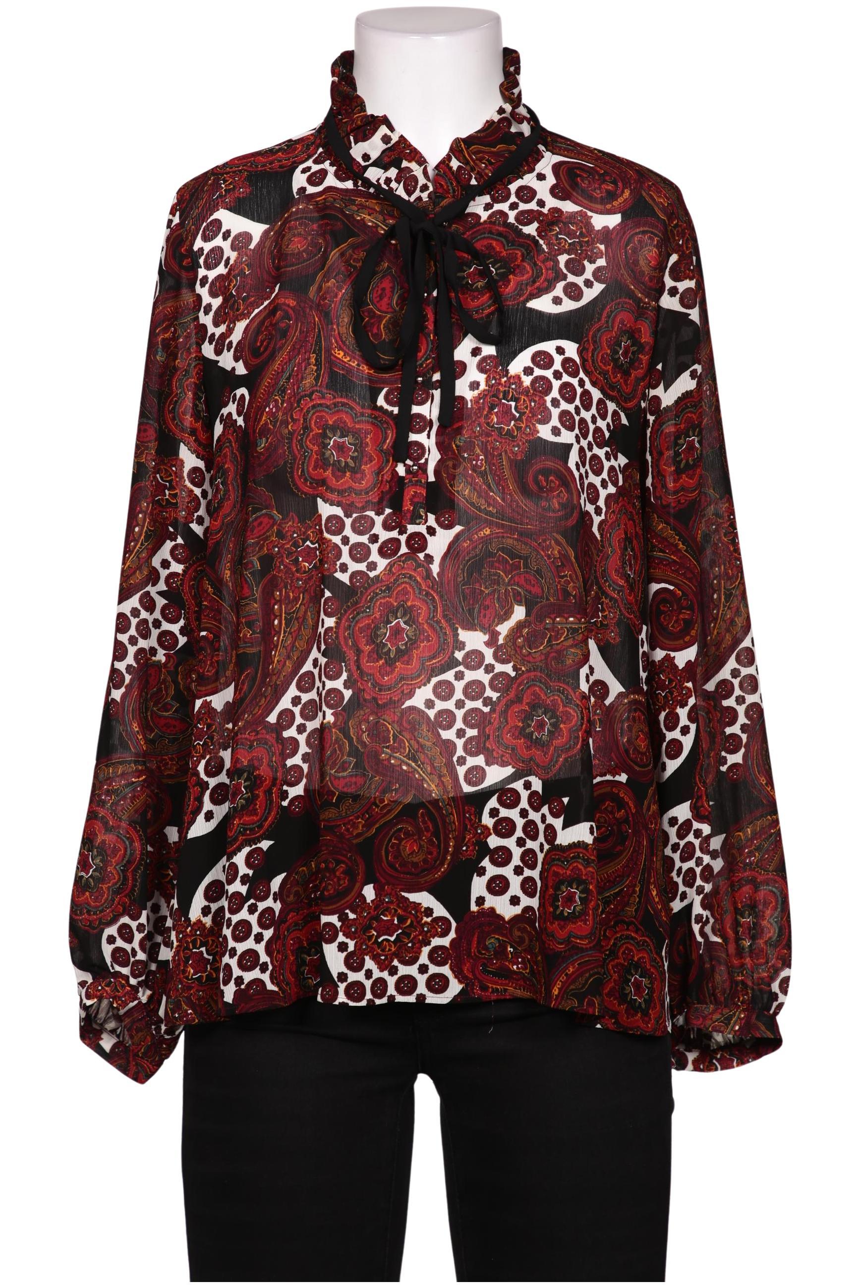 

Claudie Pierlot Damen Bluse, mehrfarbig, Gr. 38