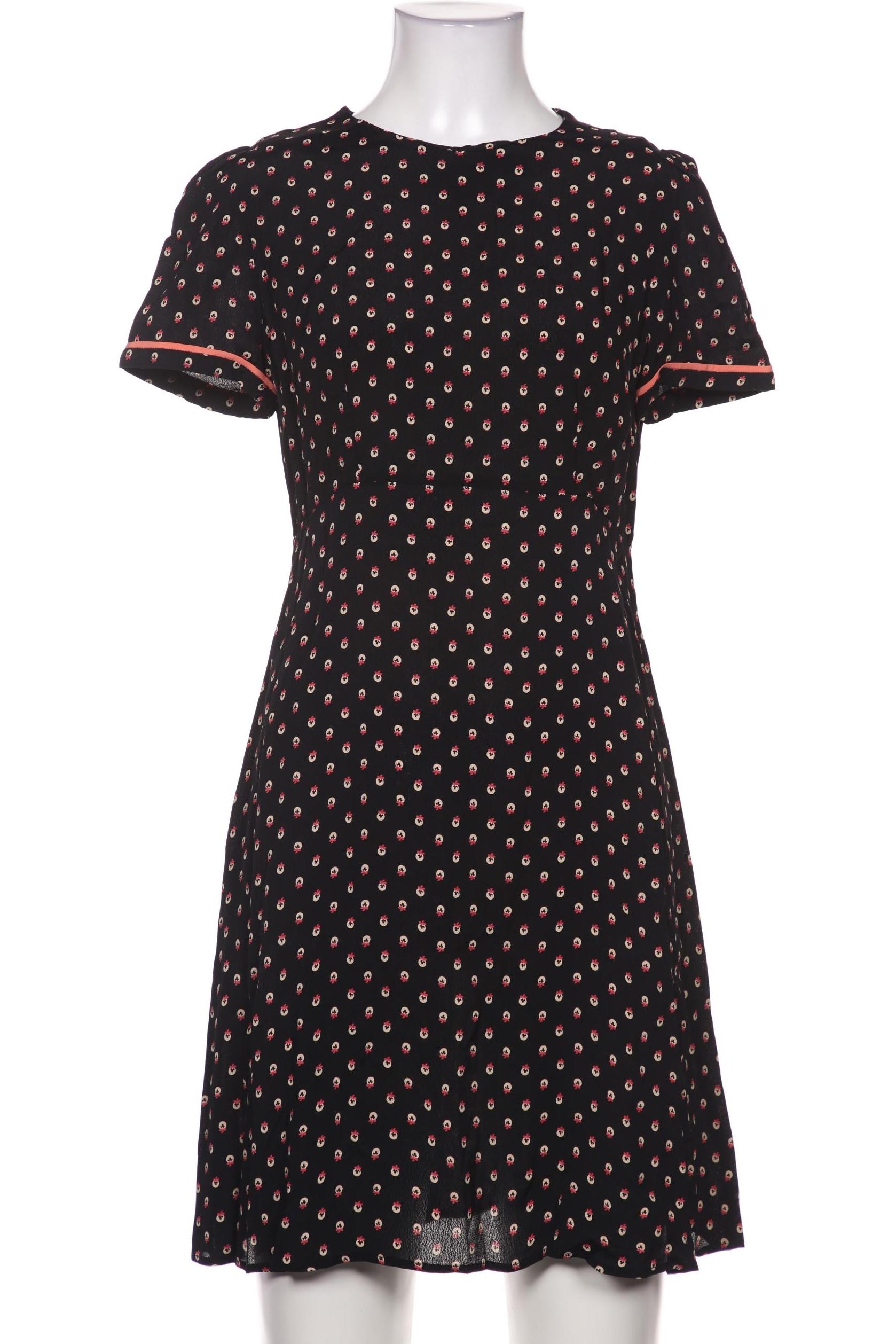 

Claudie Pierlot Damen Kleid, schwarz, Gr. 36