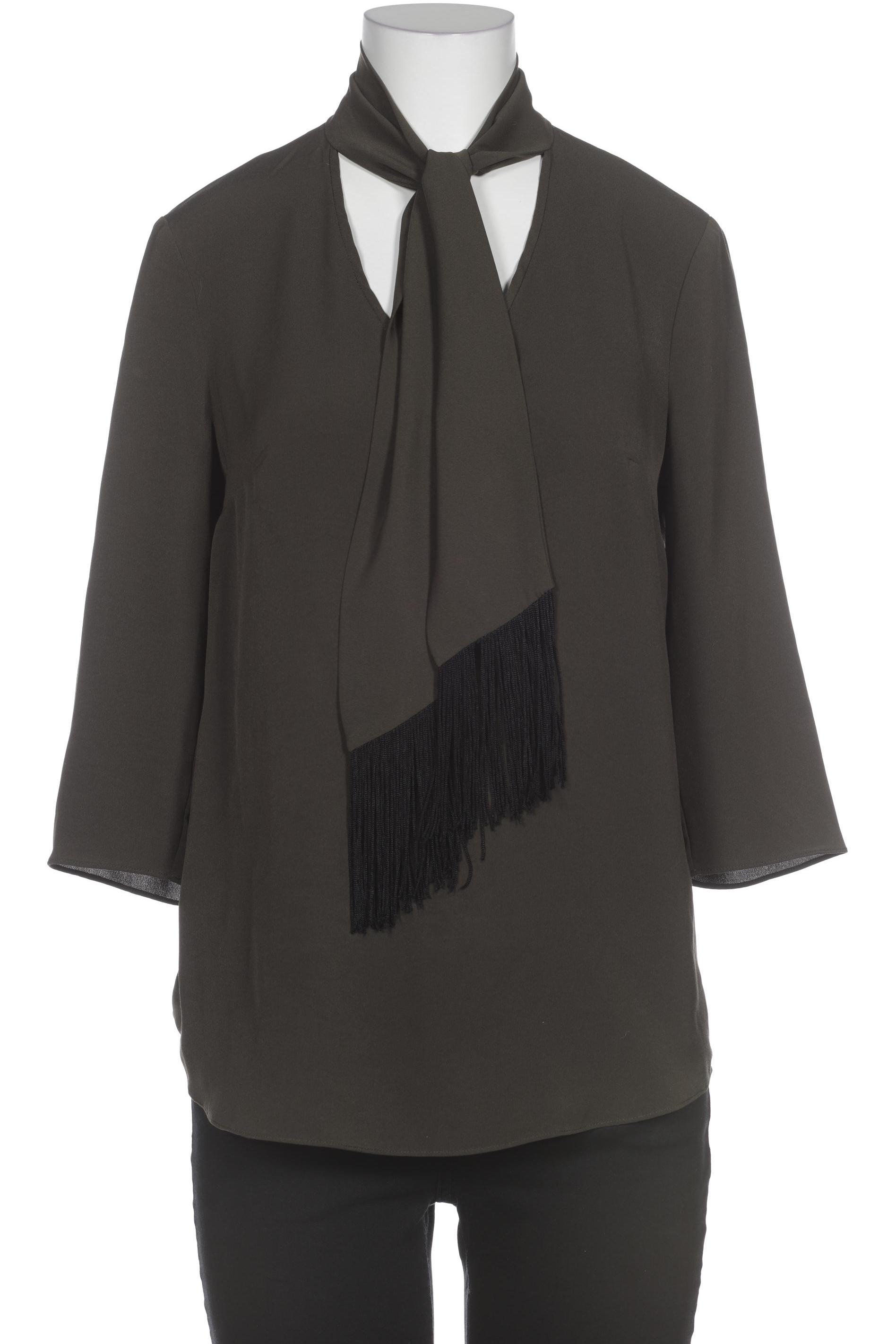 

Claudie Pierlot Damen Bluse, grün, Gr. 38