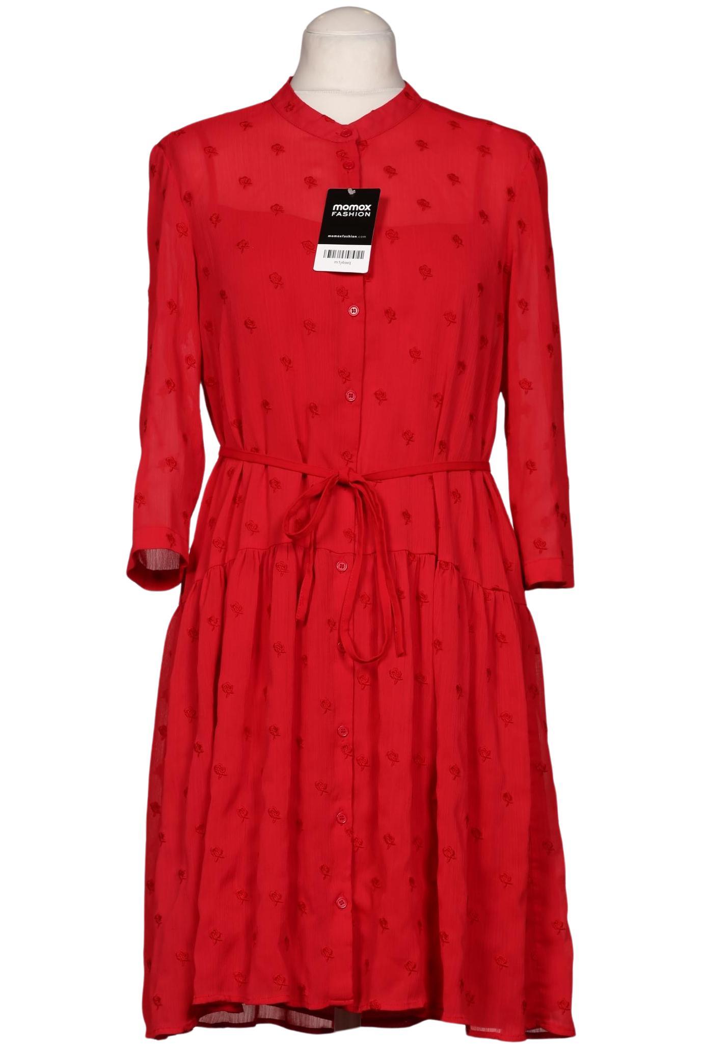 

Claudie Pierlot Damen Kleid, rot, Gr. 38