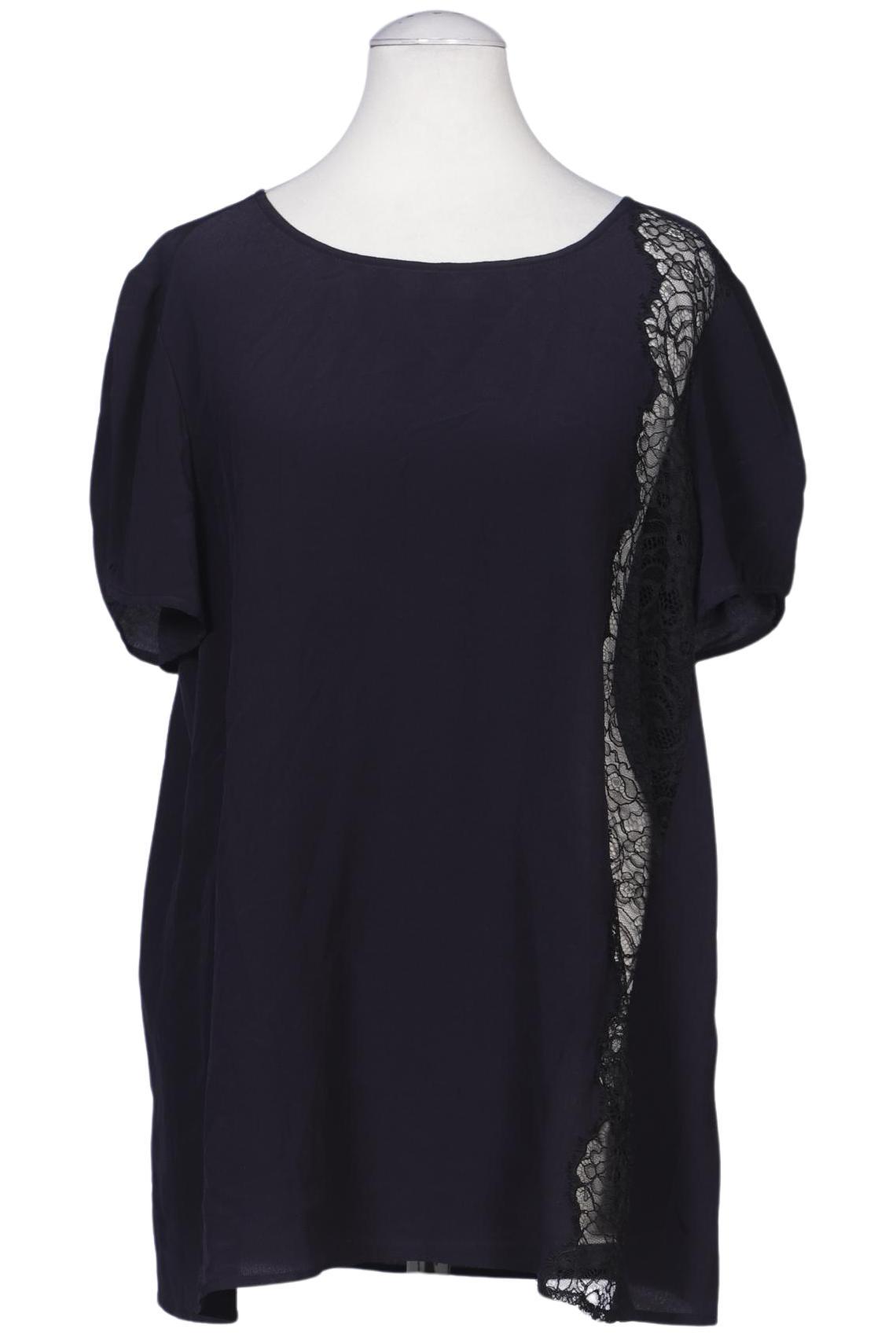 

Claudie Pierlot Damen Bluse, marineblau, Gr. 40