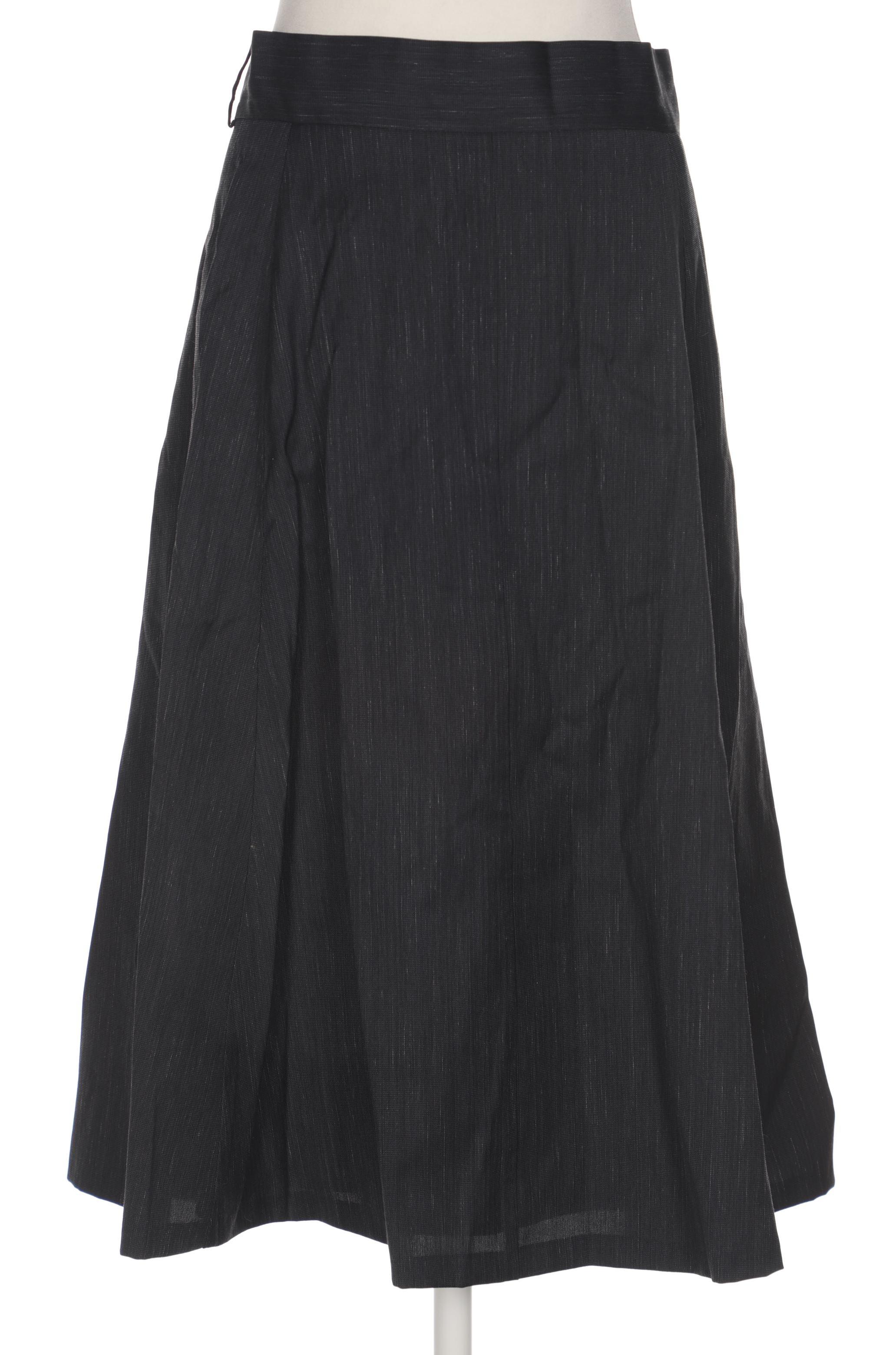 

Claudie Pierlot Damen Rock, schwarz, Gr. 38