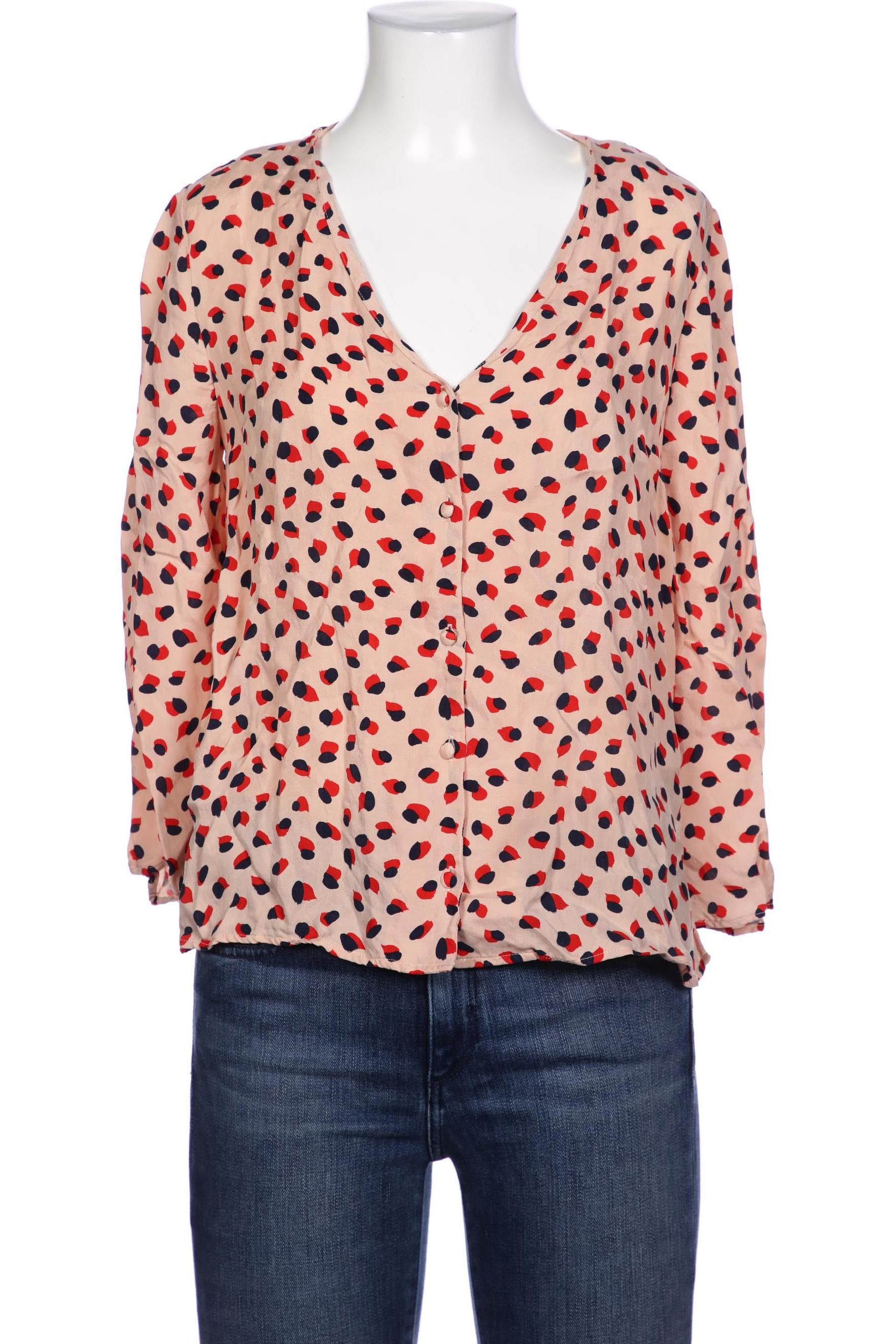 

CLAUDIE PIERLOT Damen Bluse, beige