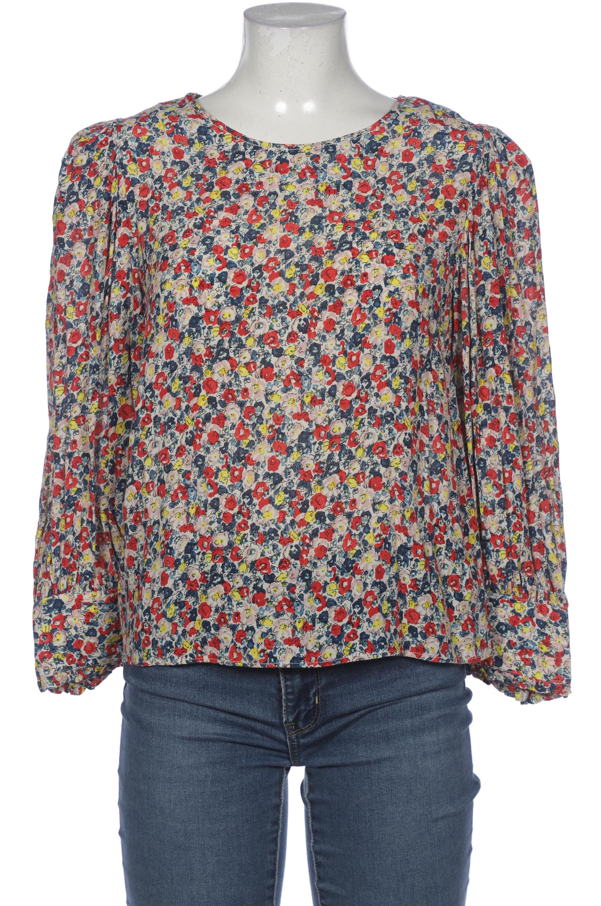 

Claudie Pierlot Damen Bluse, mehrfarbig, Gr. 40